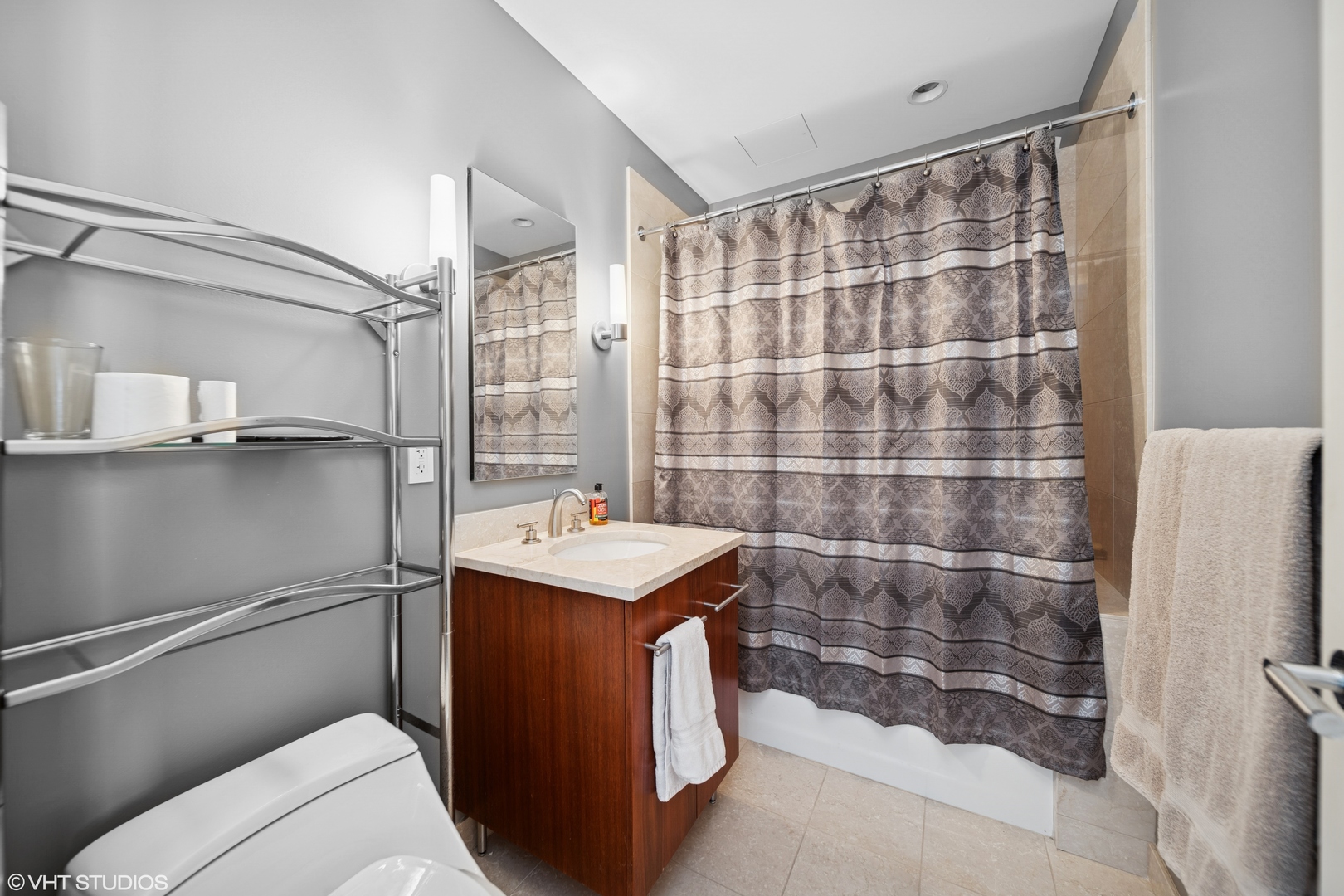 401 N Wabash Avenue Unit: 56D