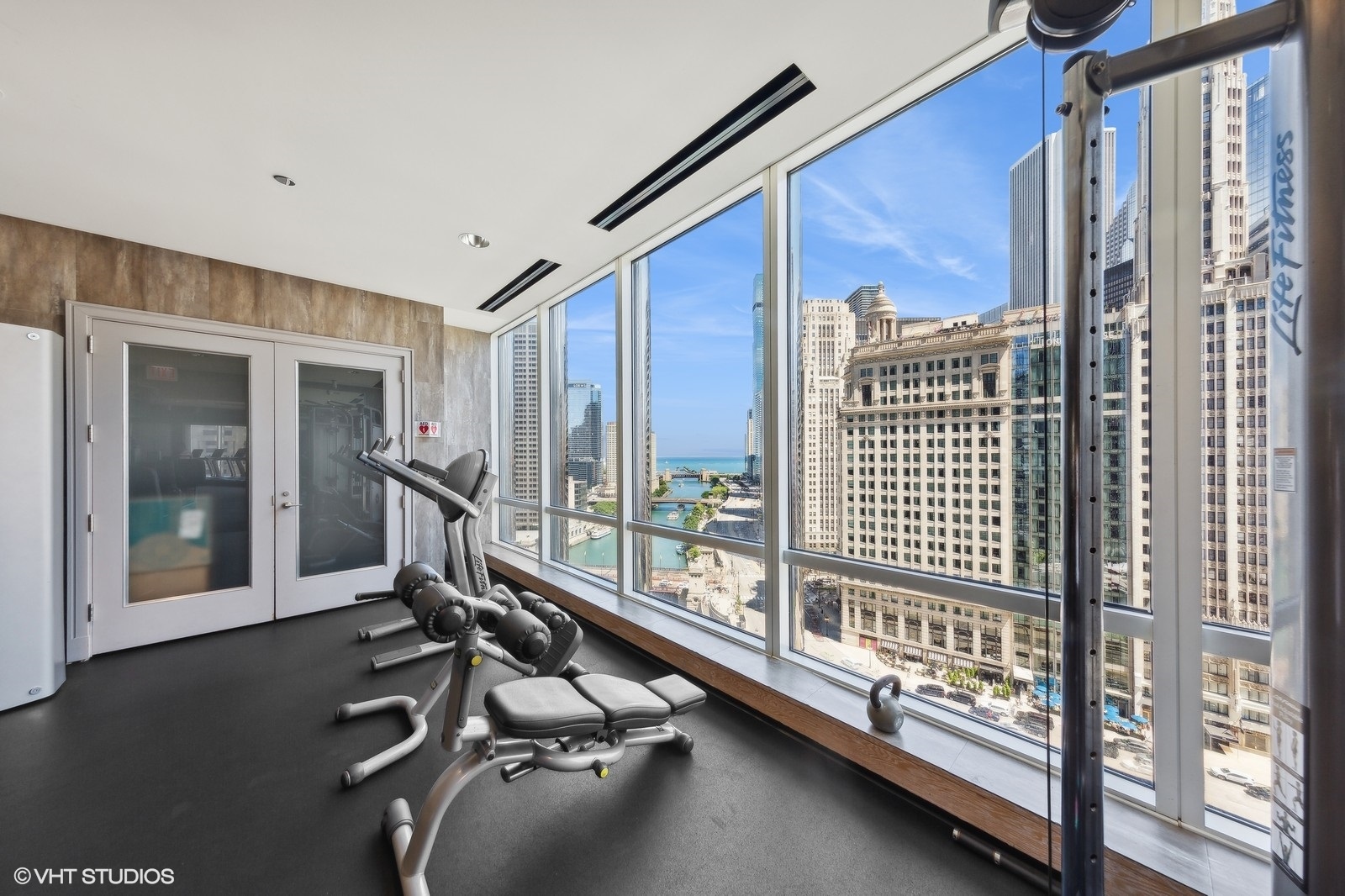 401 N Wabash Avenue Unit: 56D
