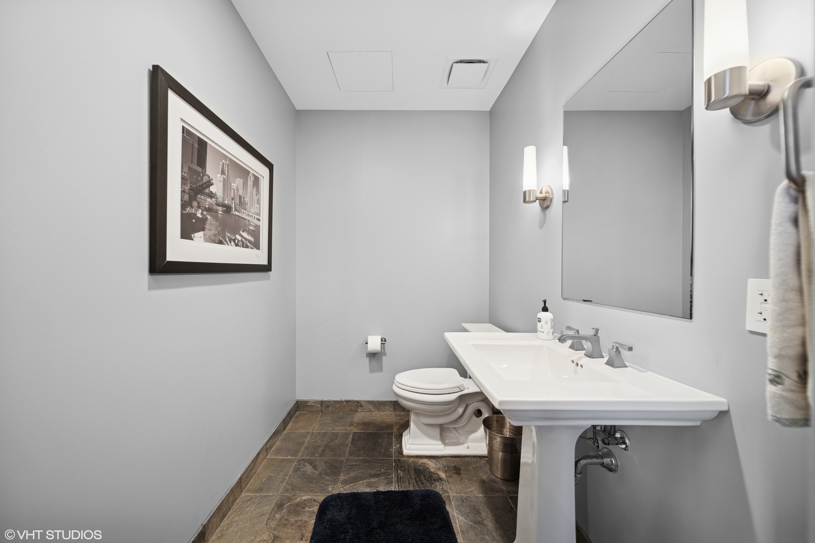 401 N Wabash Avenue Unit: 56D