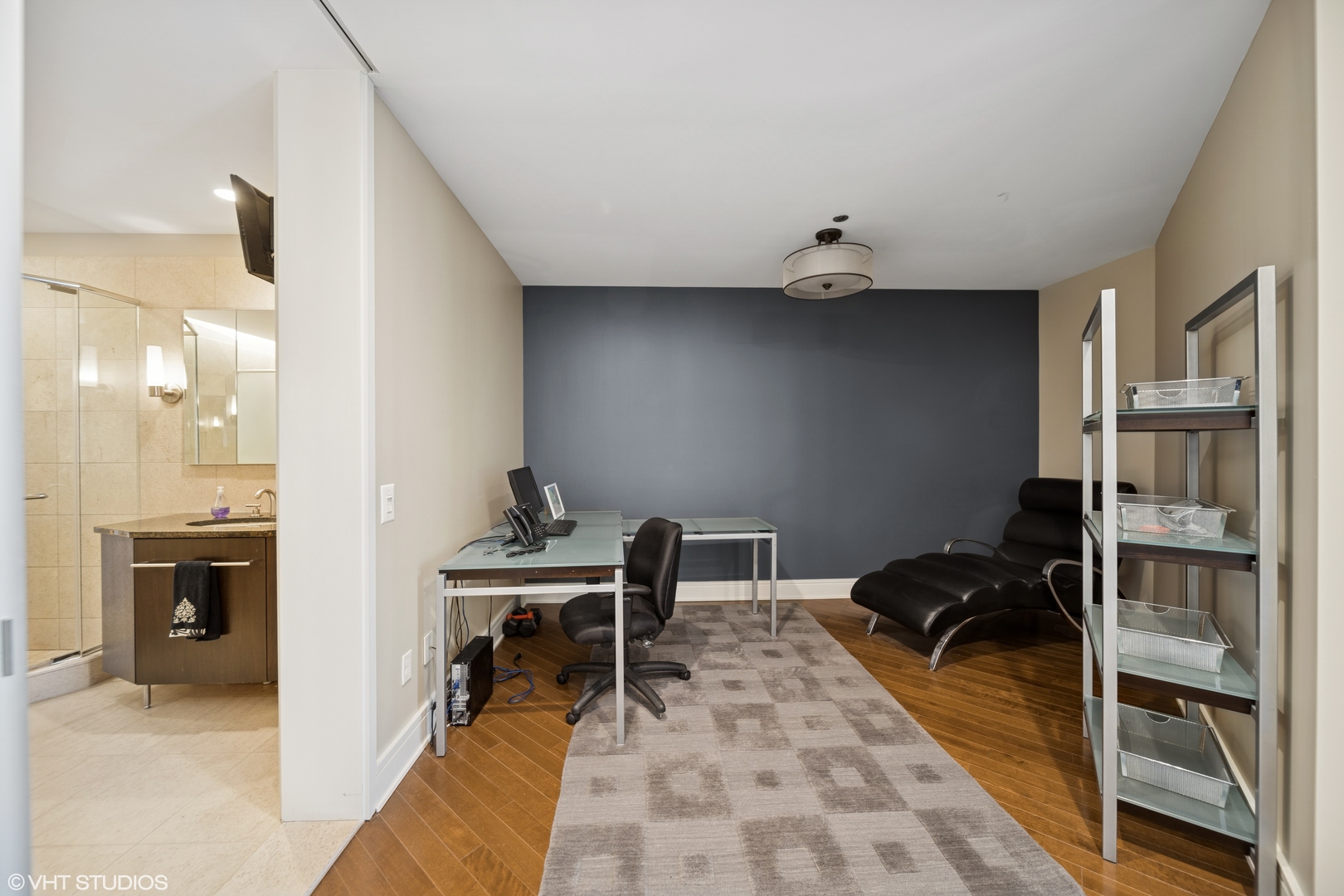 401 N Wabash Avenue Unit: 56D