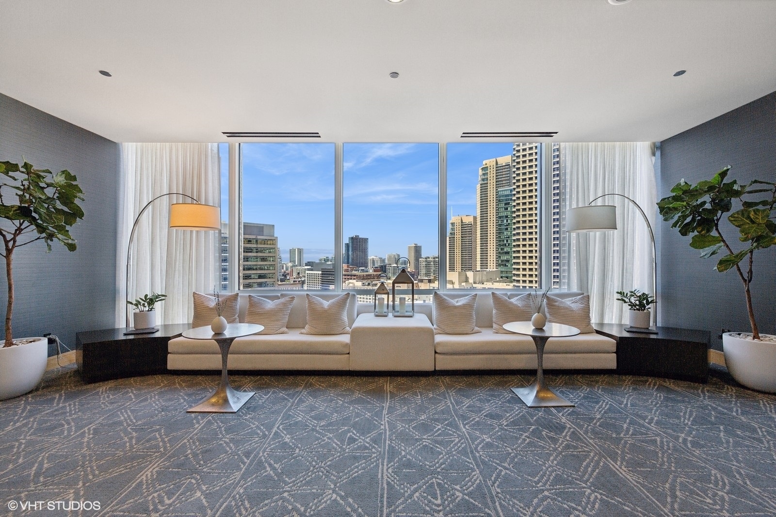 401 N Wabash Avenue Unit: 56D