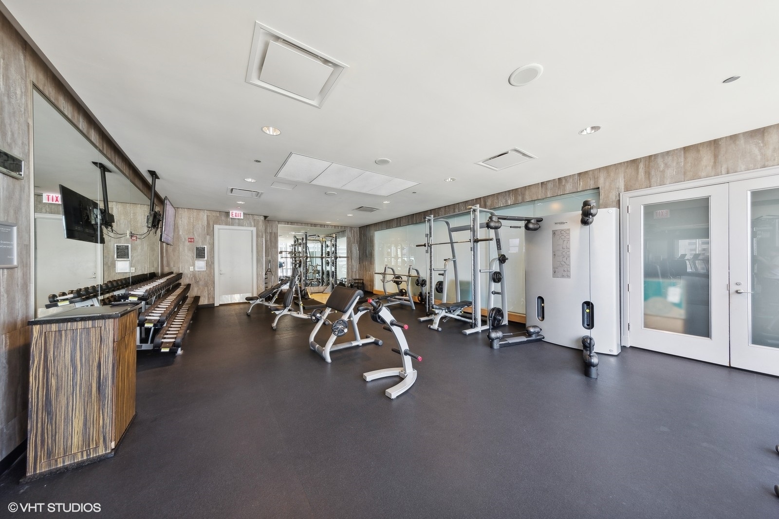 401 N Wabash Avenue Unit: 56D