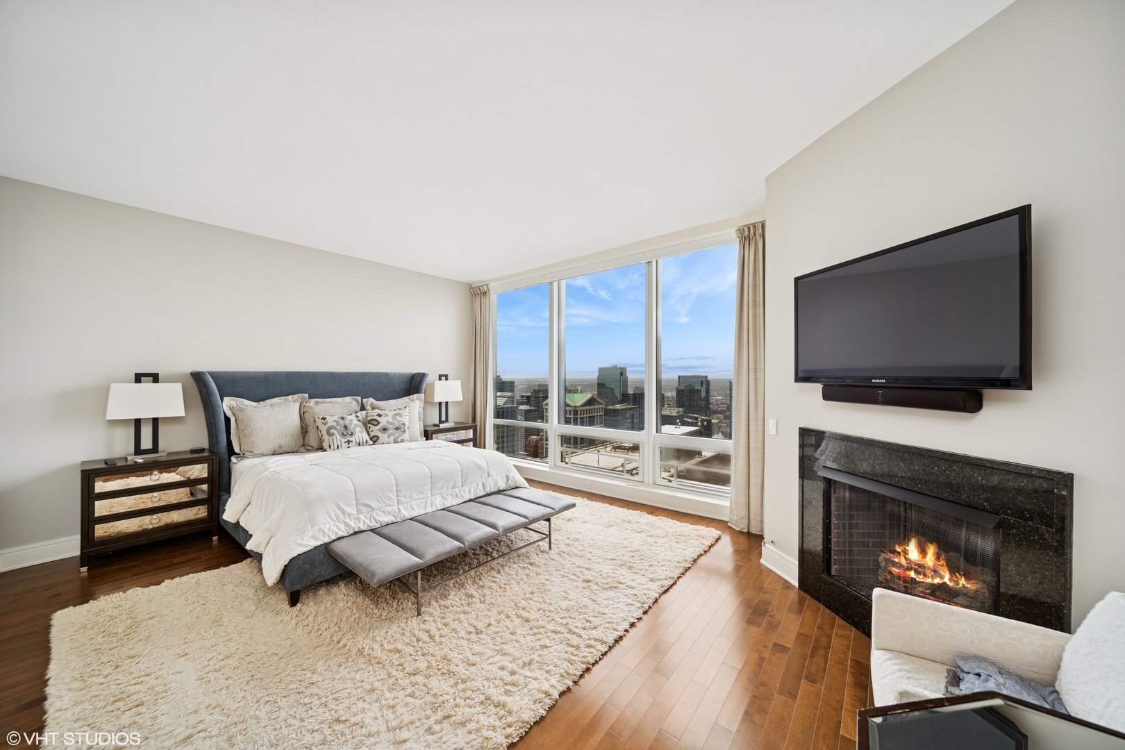 401 N Wabash Avenue Unit: 56D