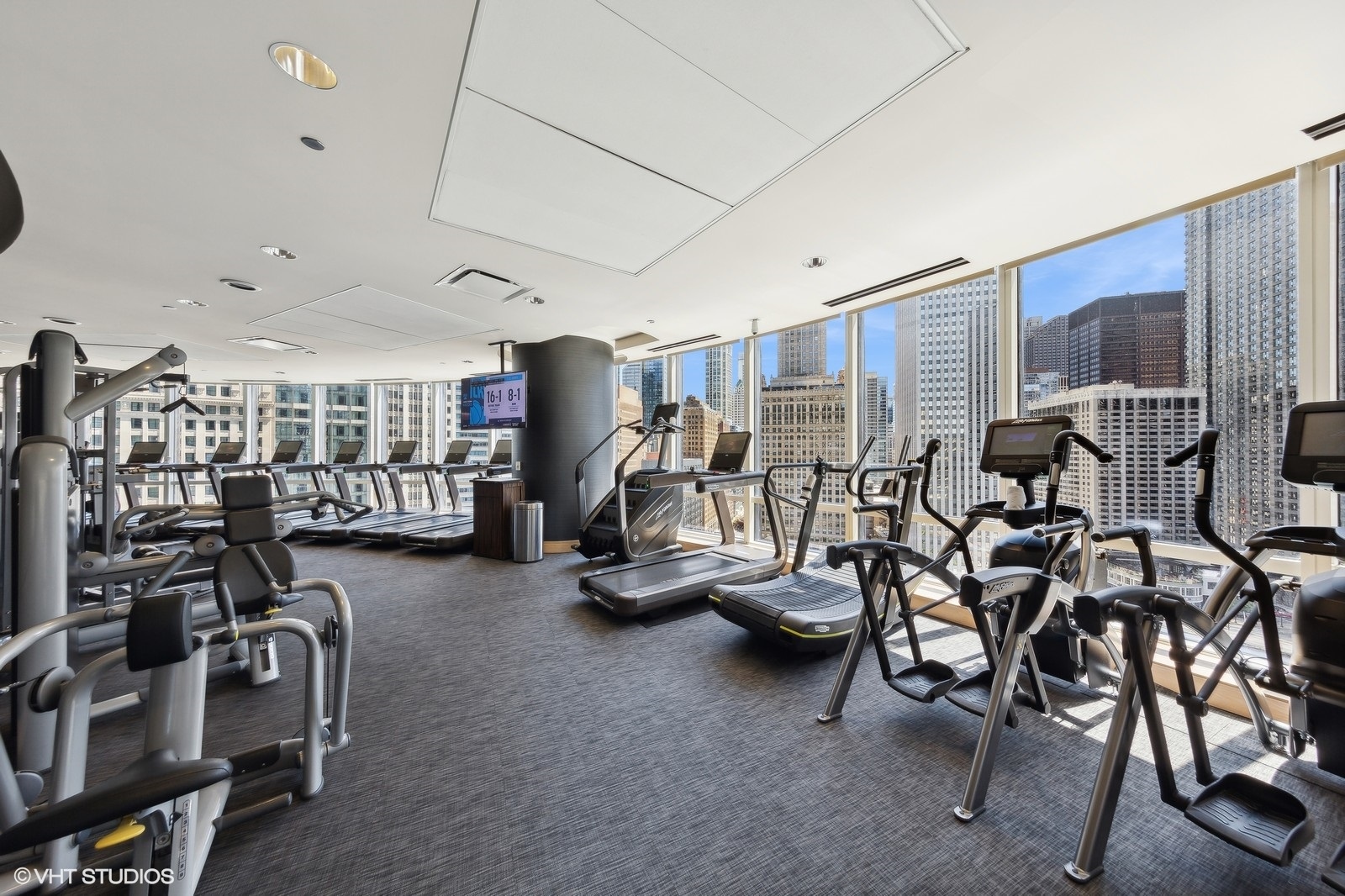 401 N Wabash Avenue Unit: 56D