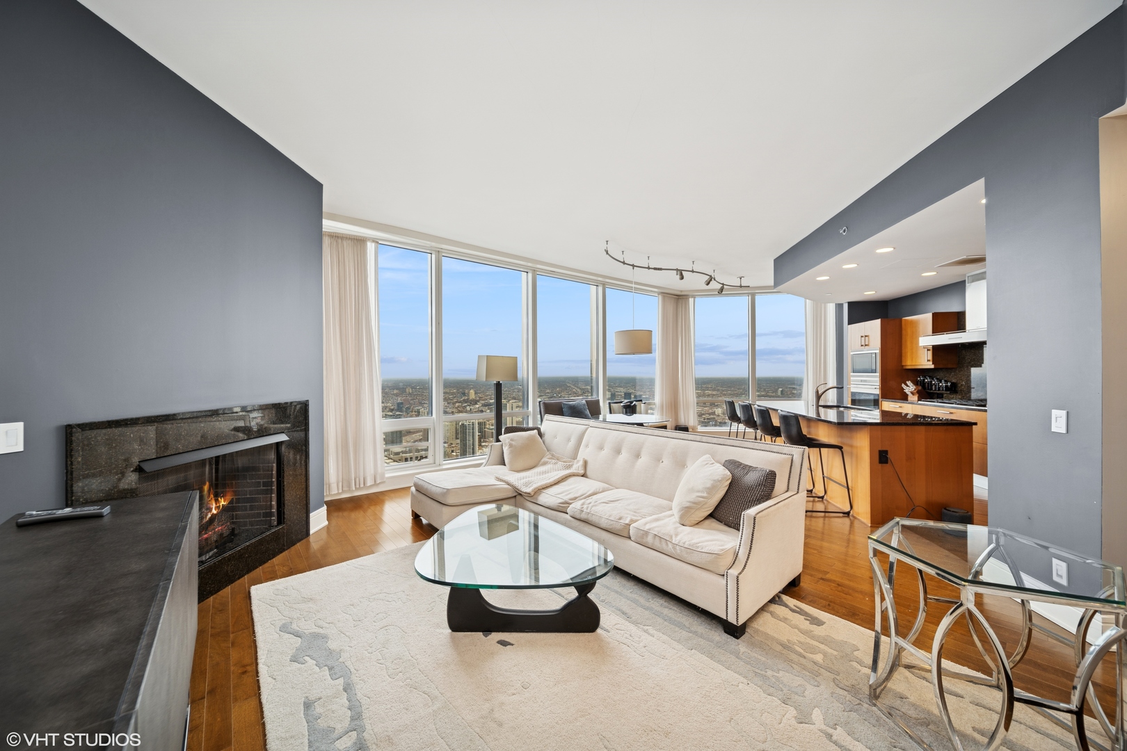 401 N Wabash Avenue Unit: 56D
