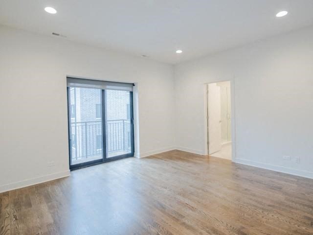 832 W Erie Street Unit: 1E