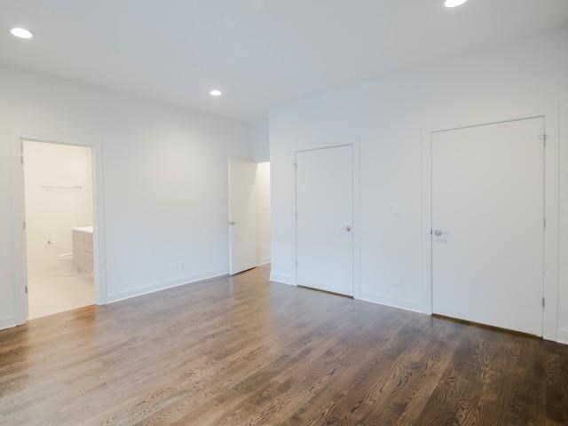832 W Erie Street Unit: 1E