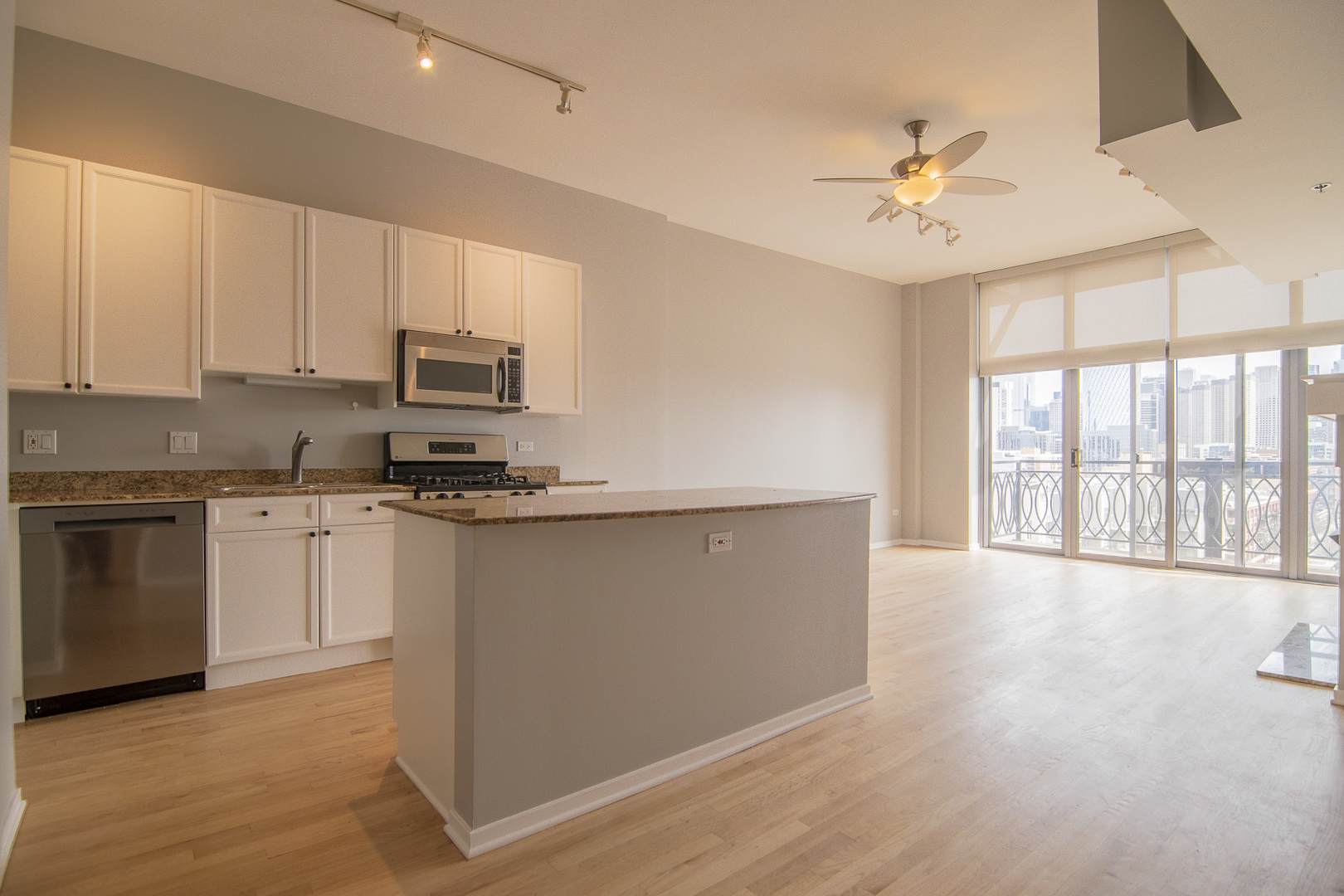 1201 W ADAMS Street Unit: 1004