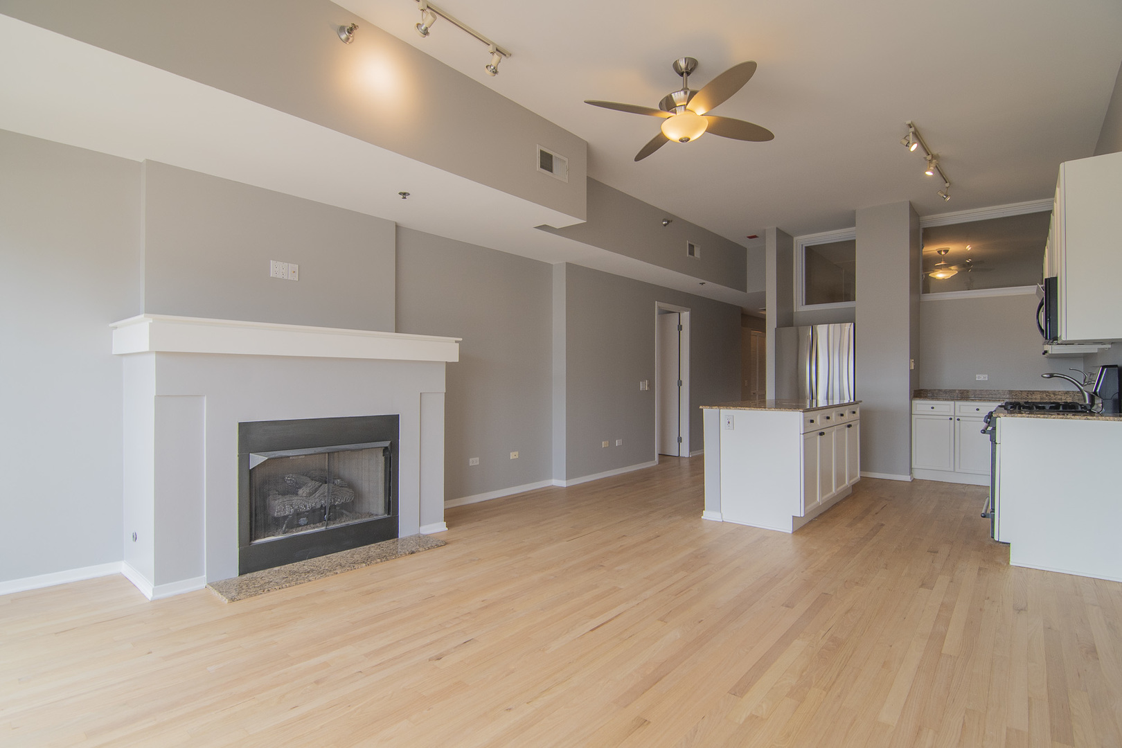 1201 W ADAMS Street Unit: 1004