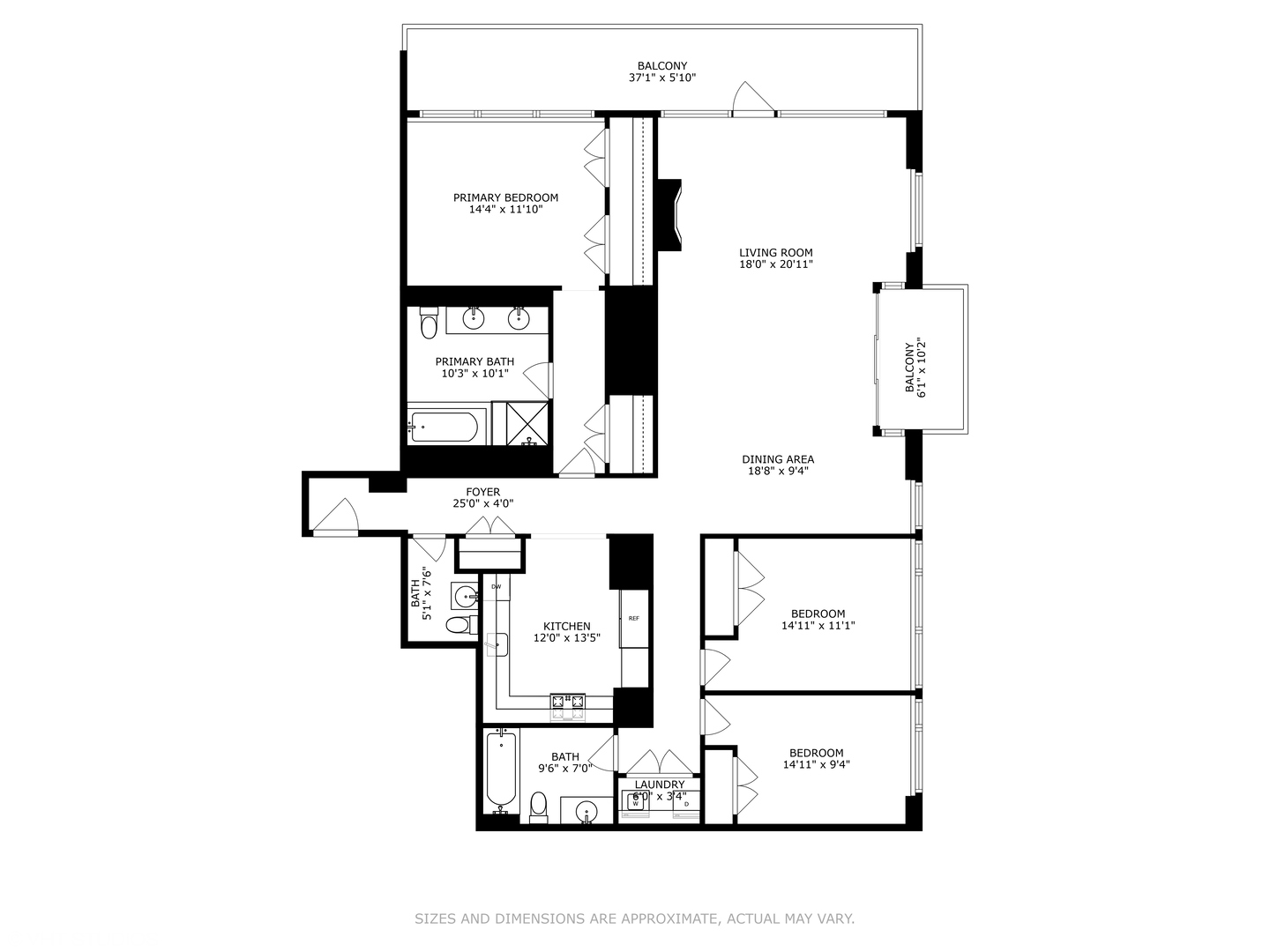 Private Address