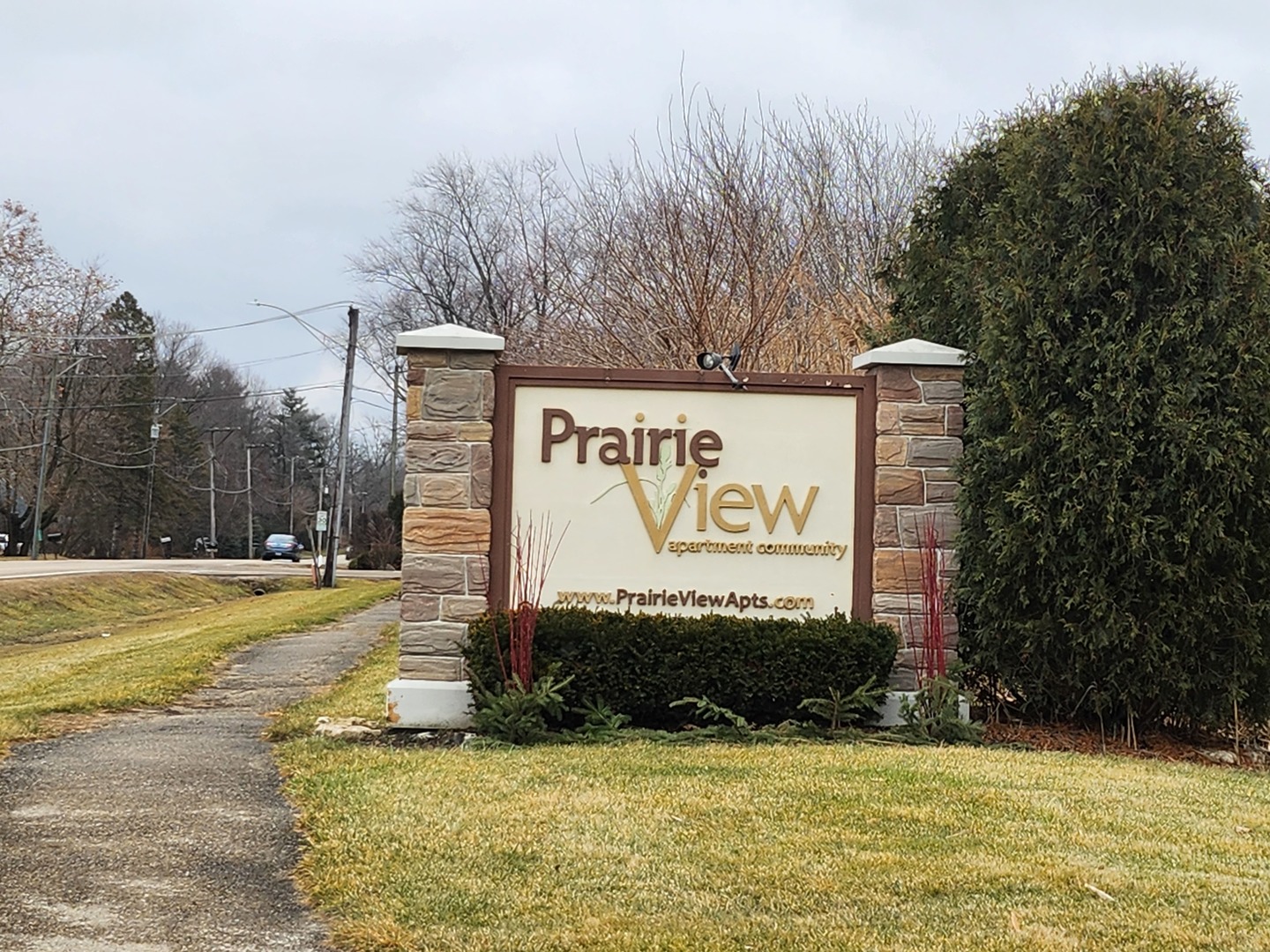 431 Leah Lane Unit: 2C