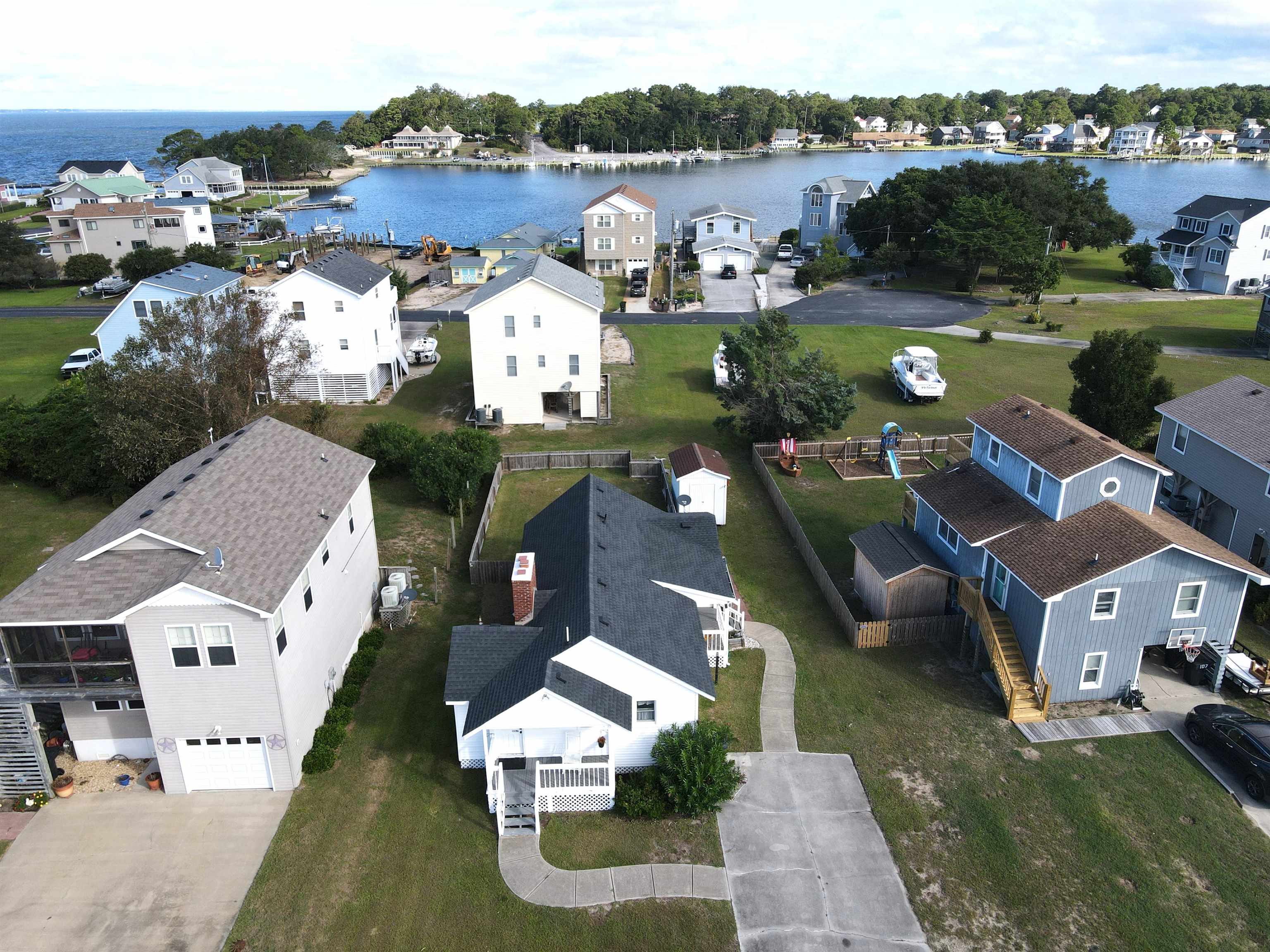 105 Harbour Court lot 73