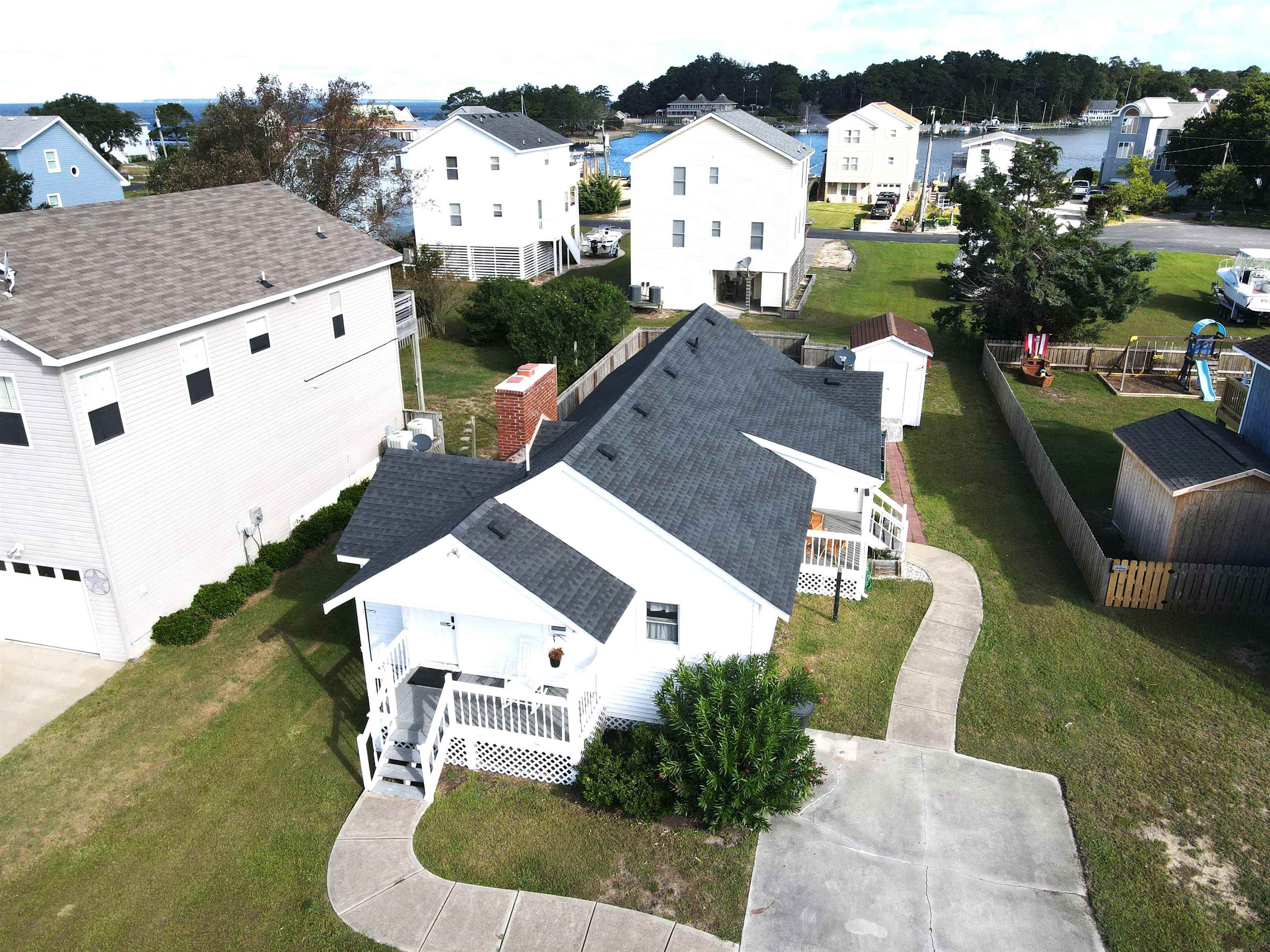 105 Harbour Court lot 73