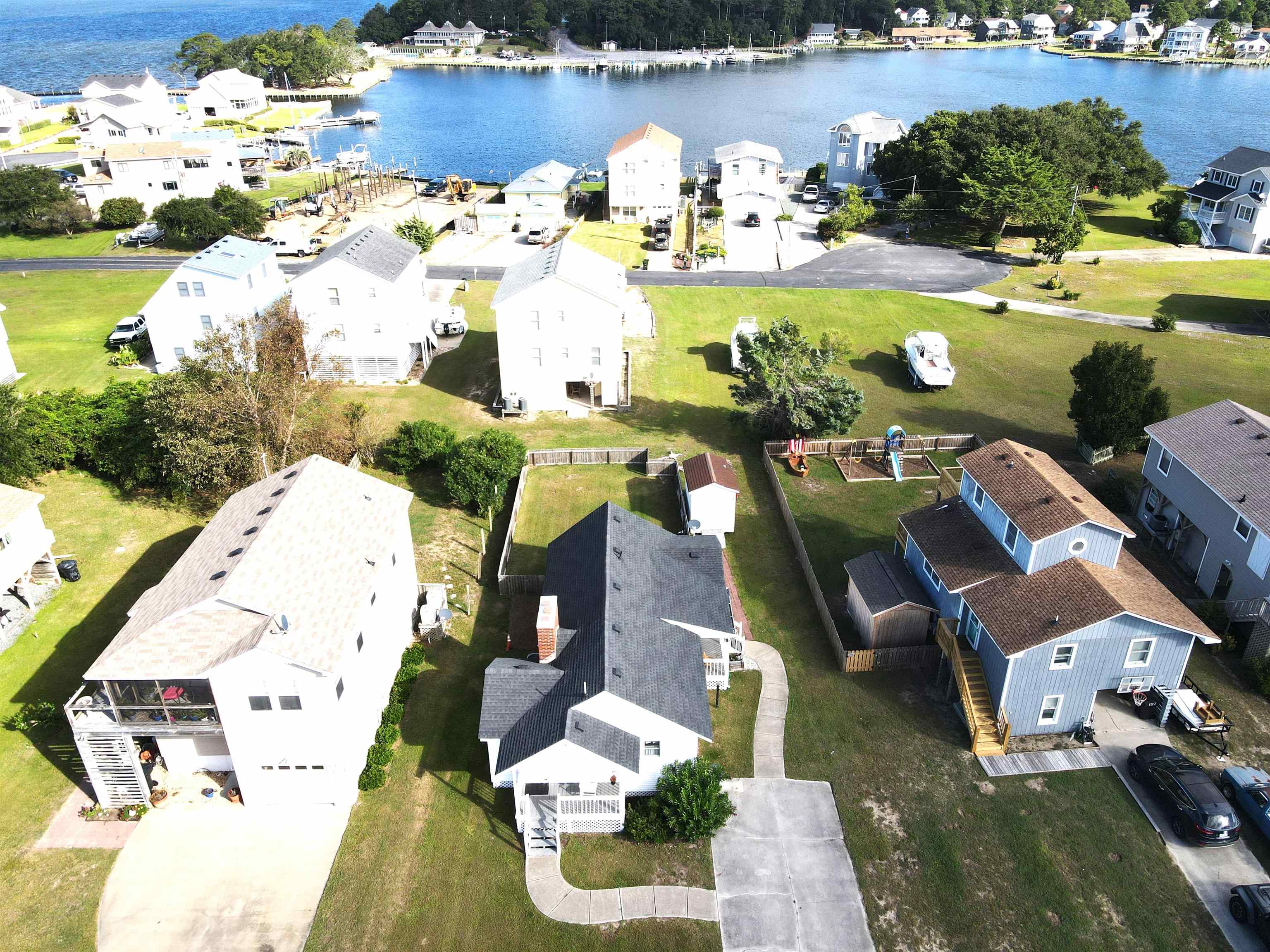 105 Harbour Court lot 73