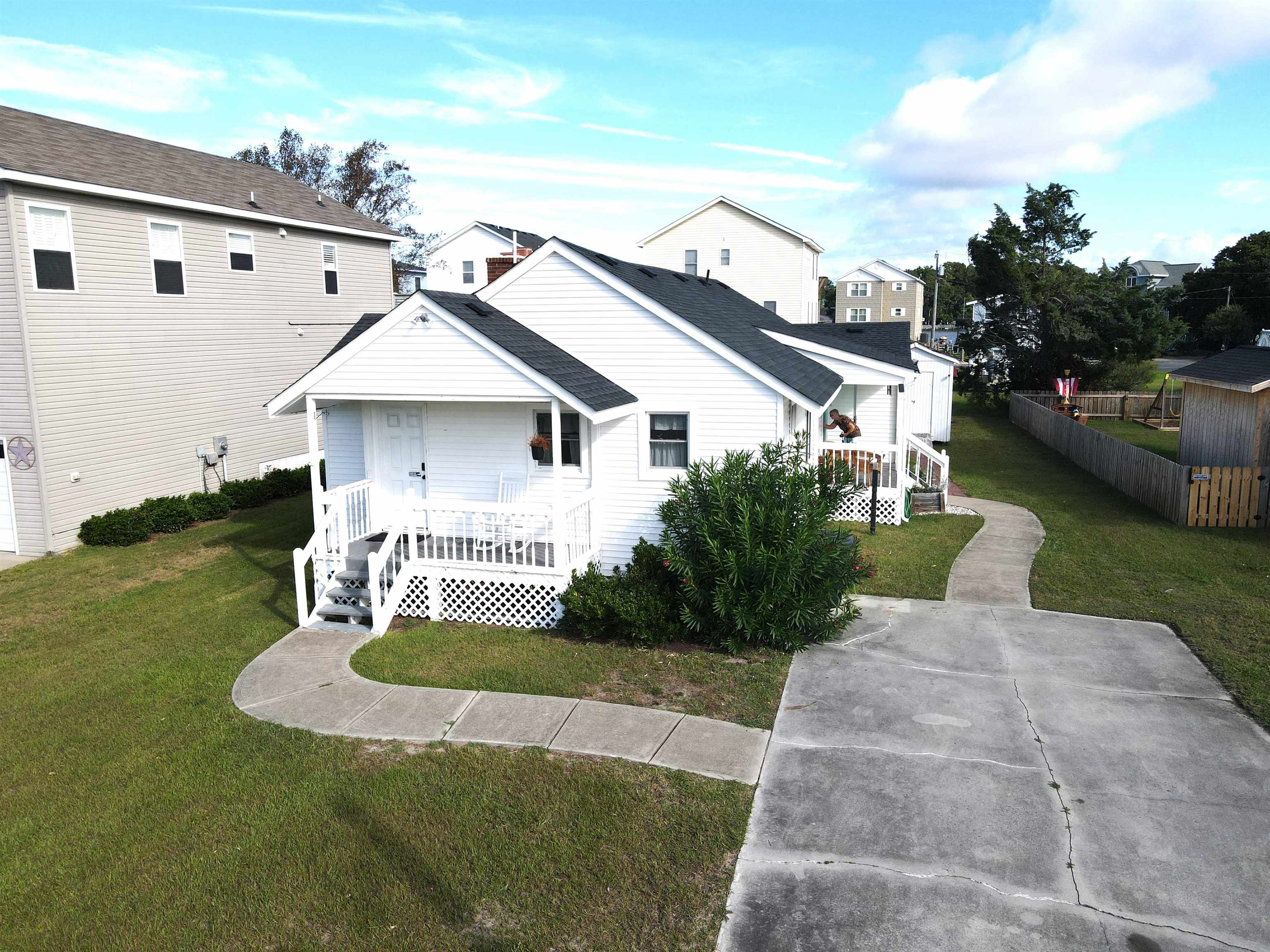 105 Harbour Court lot 73
