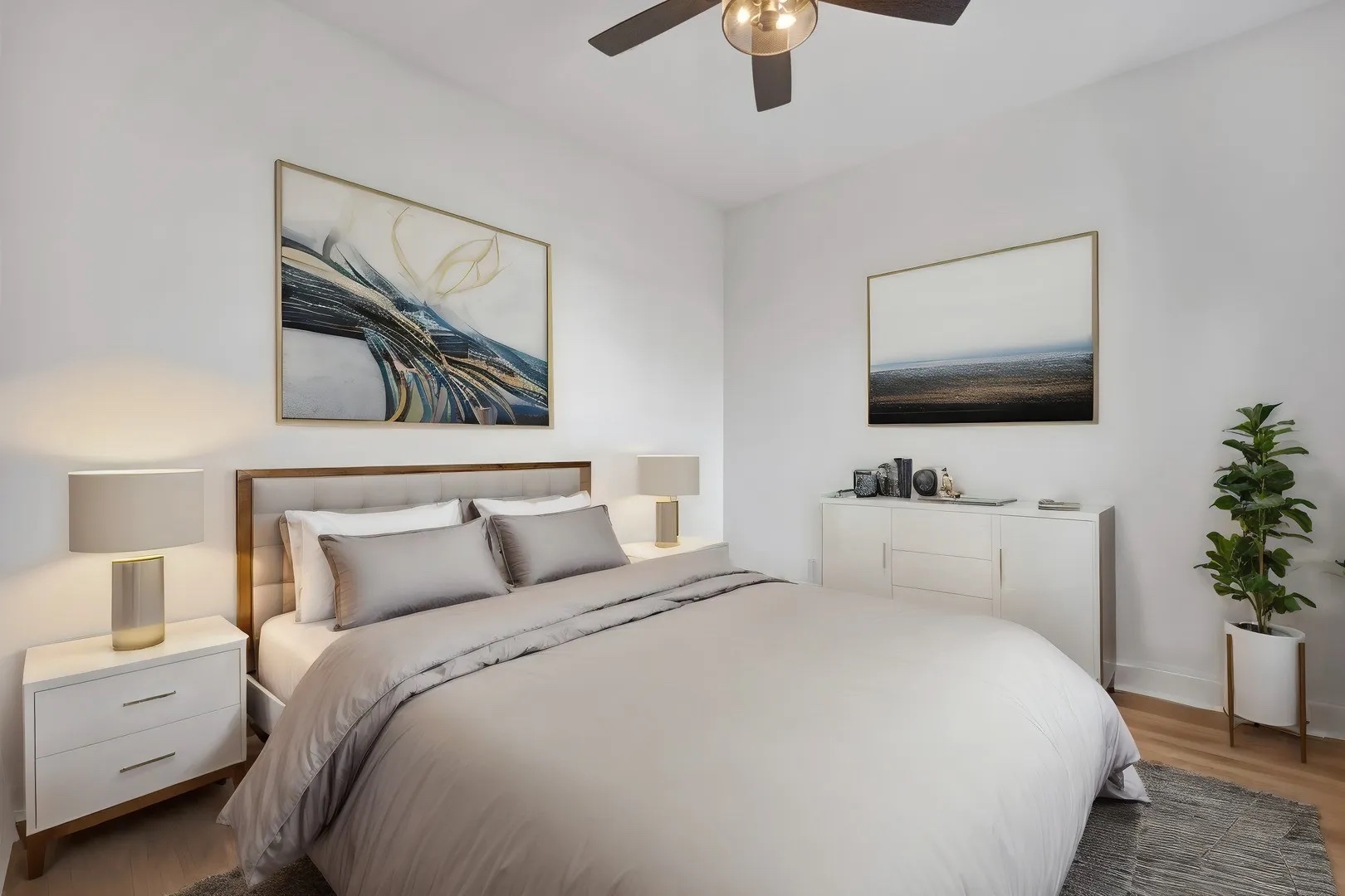 3738 N Wilton Avenue Unit: 3