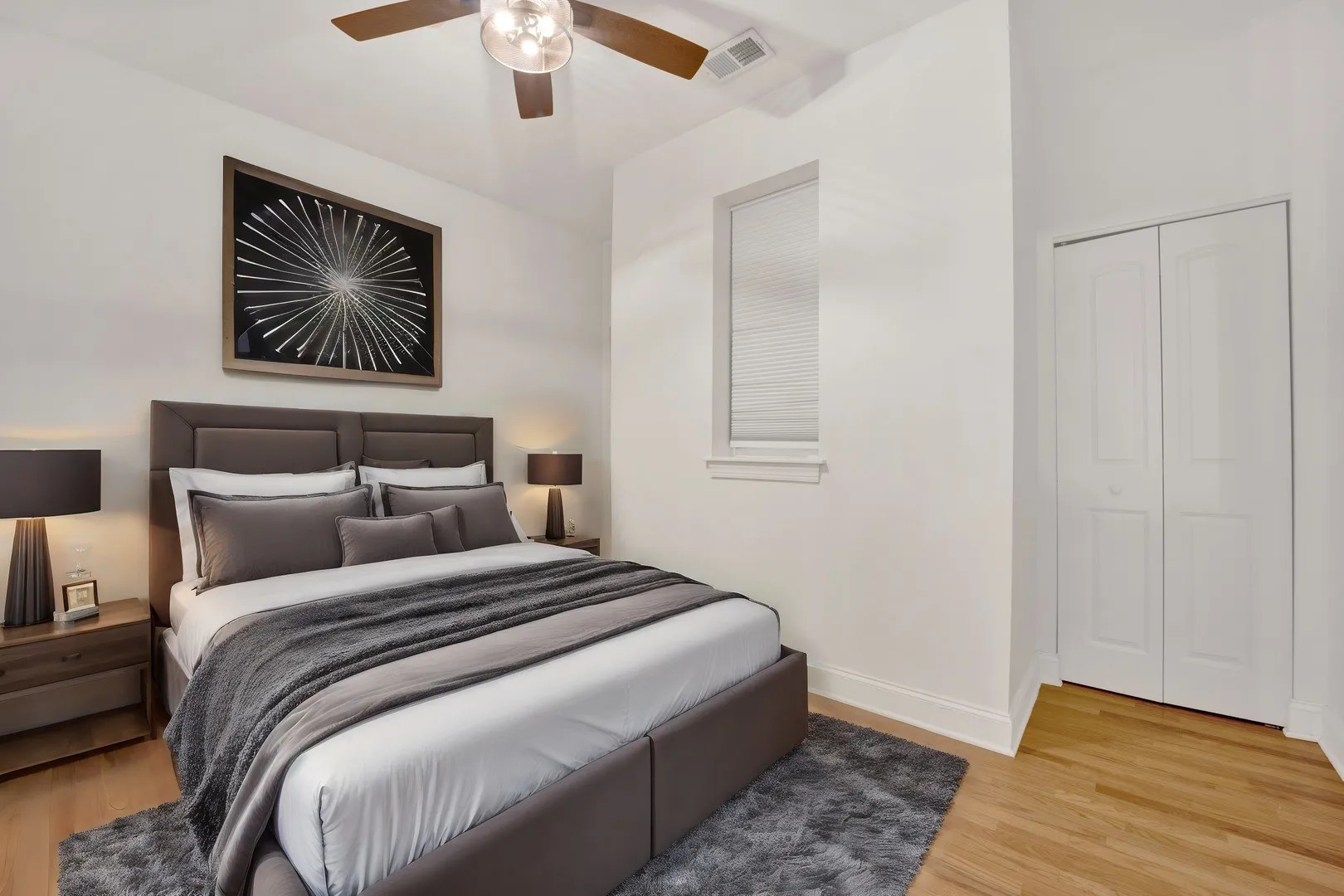 3738 N Wilton Avenue Unit: 3