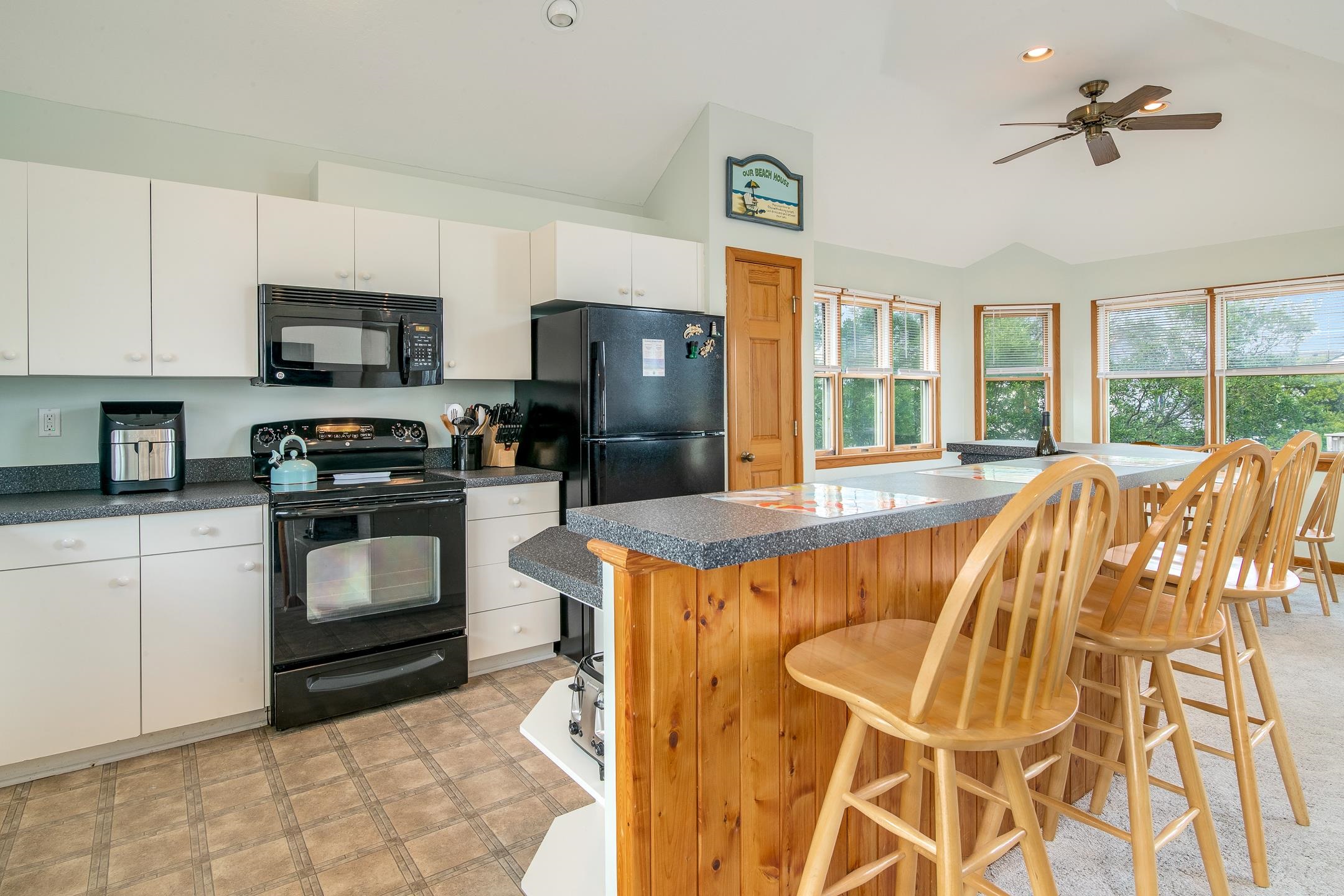 765 Bayberry Court, Corolla