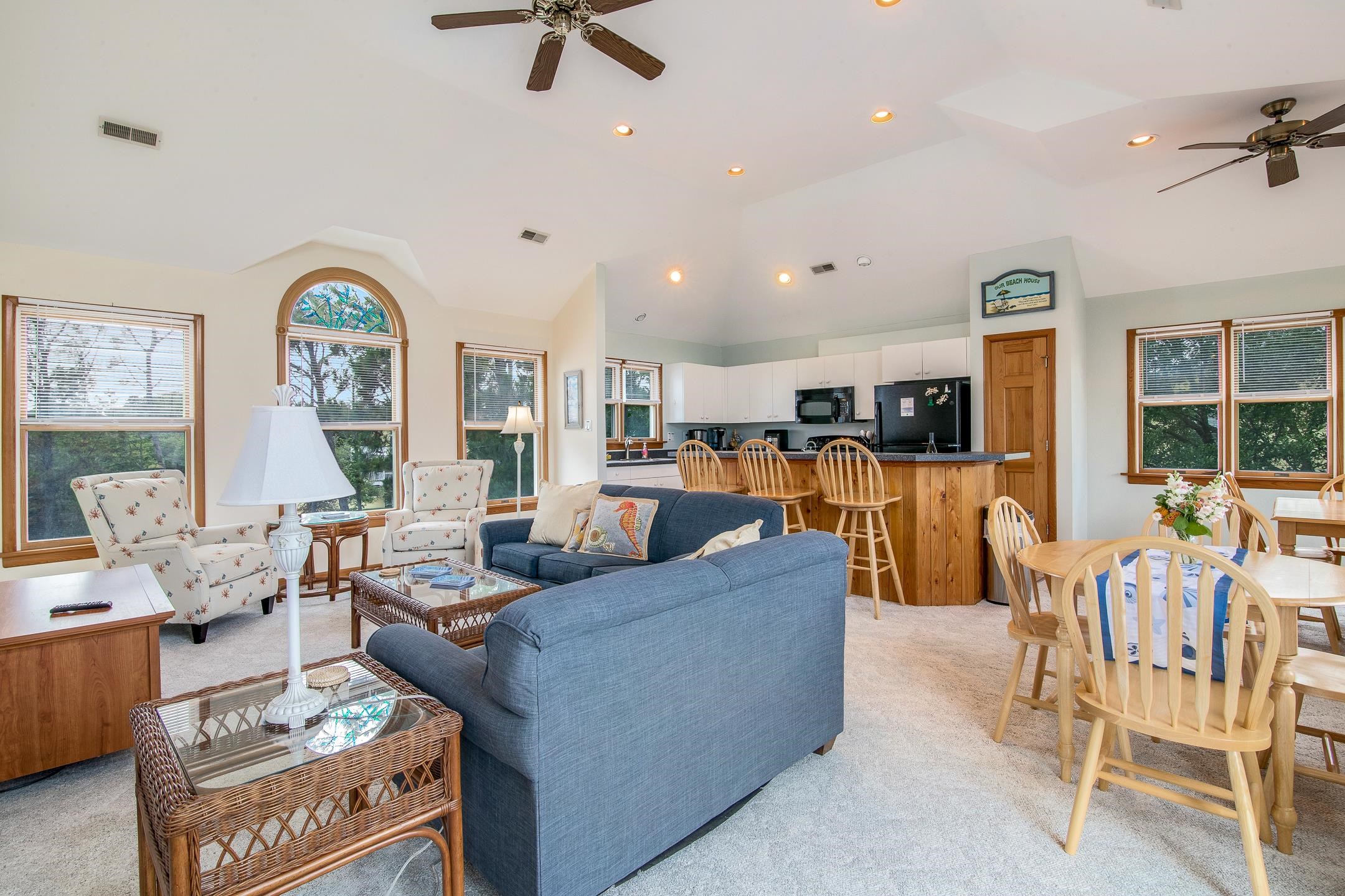 765 Bayberry Court, Corolla