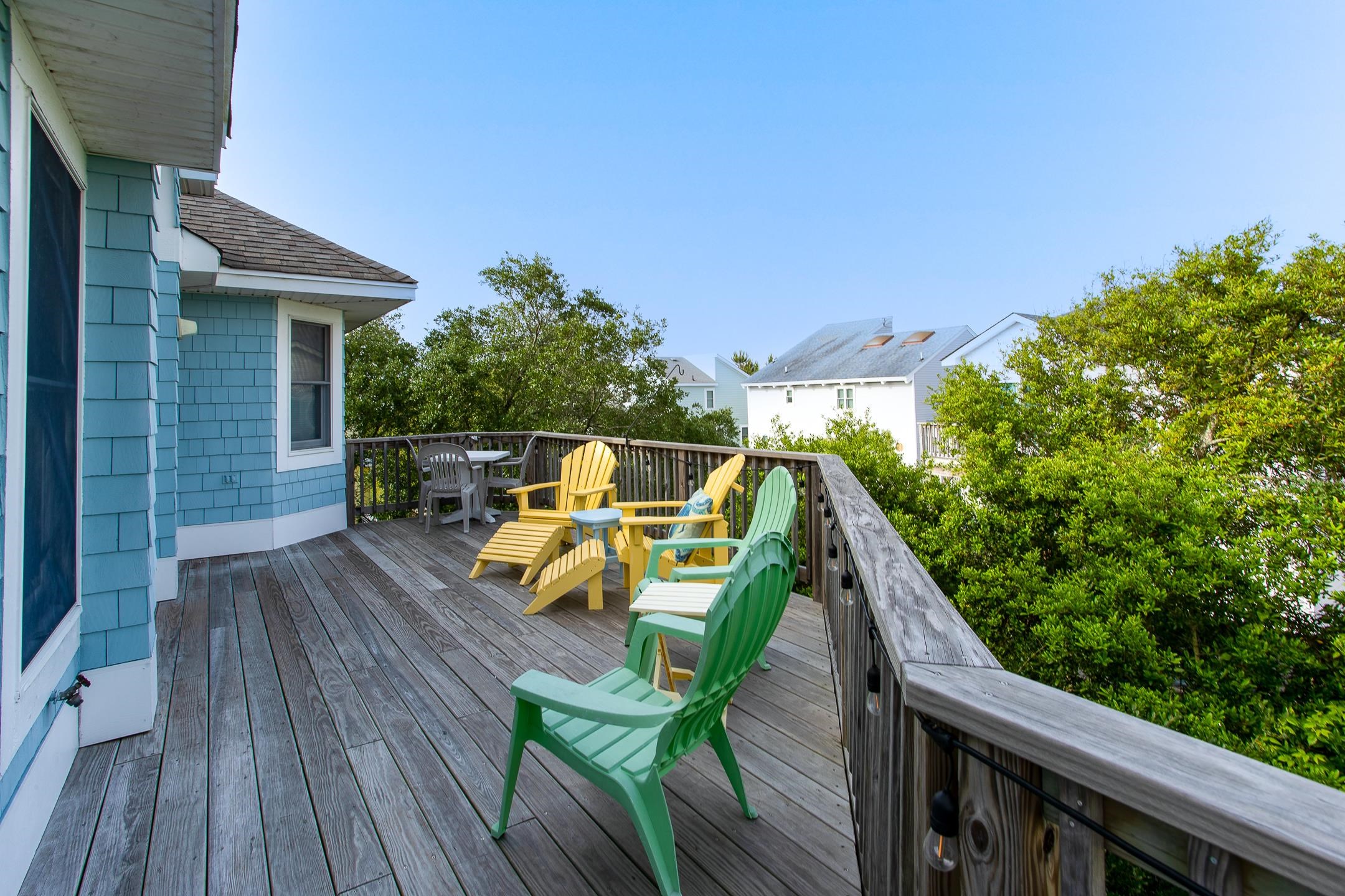 765 Bayberry Court, Corolla