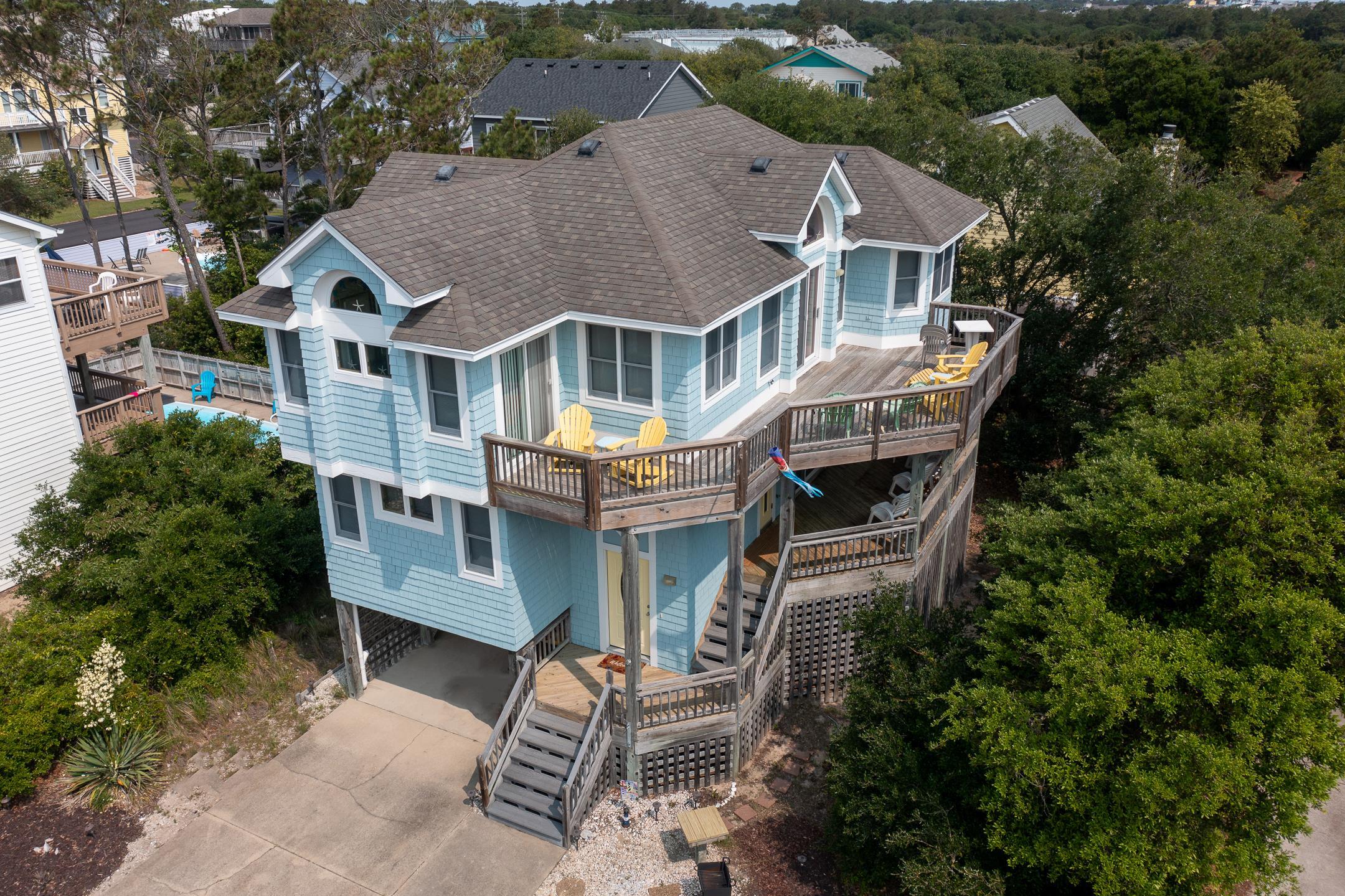 765 Bayberry Court, Corolla