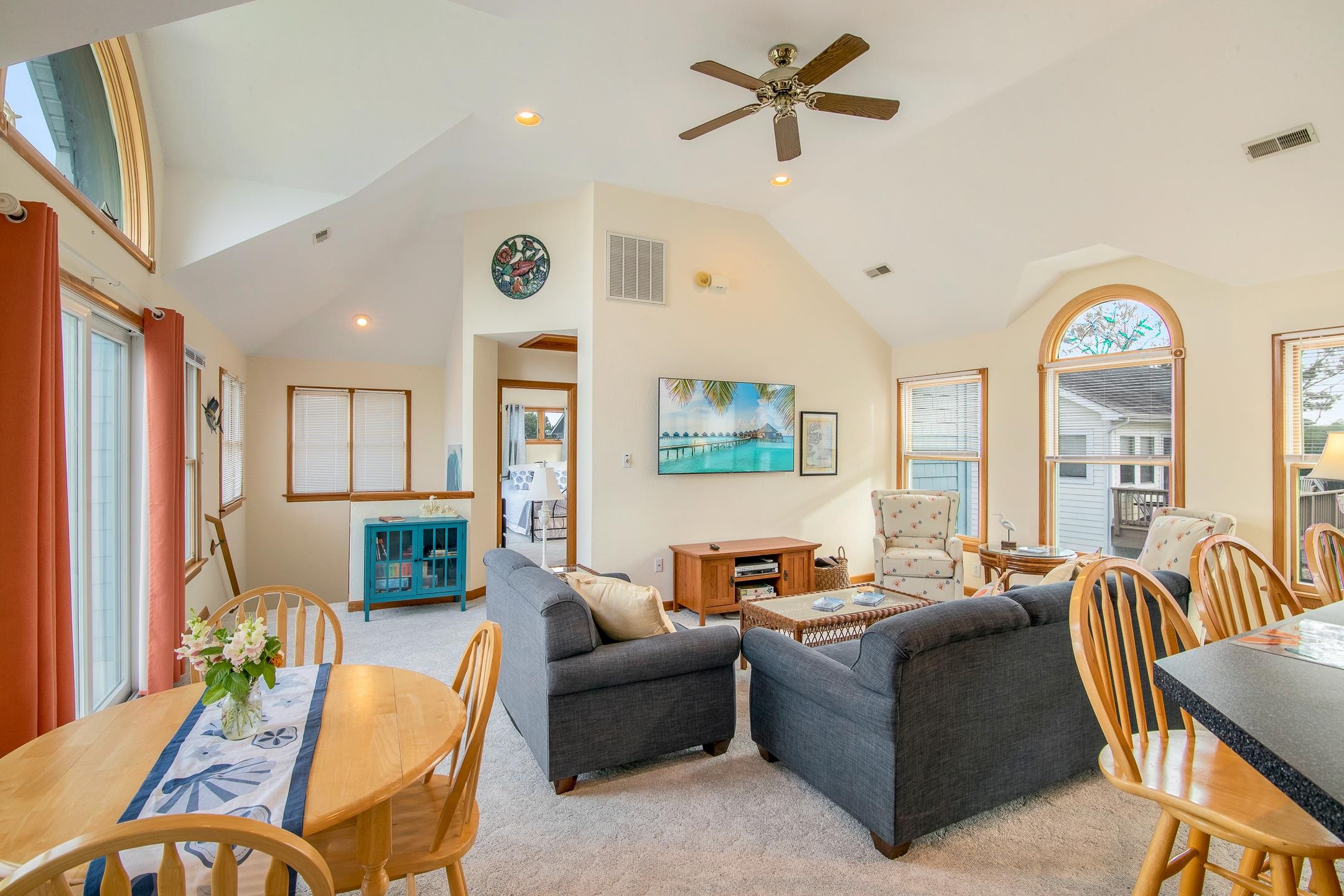 765 Bayberry Court, Corolla