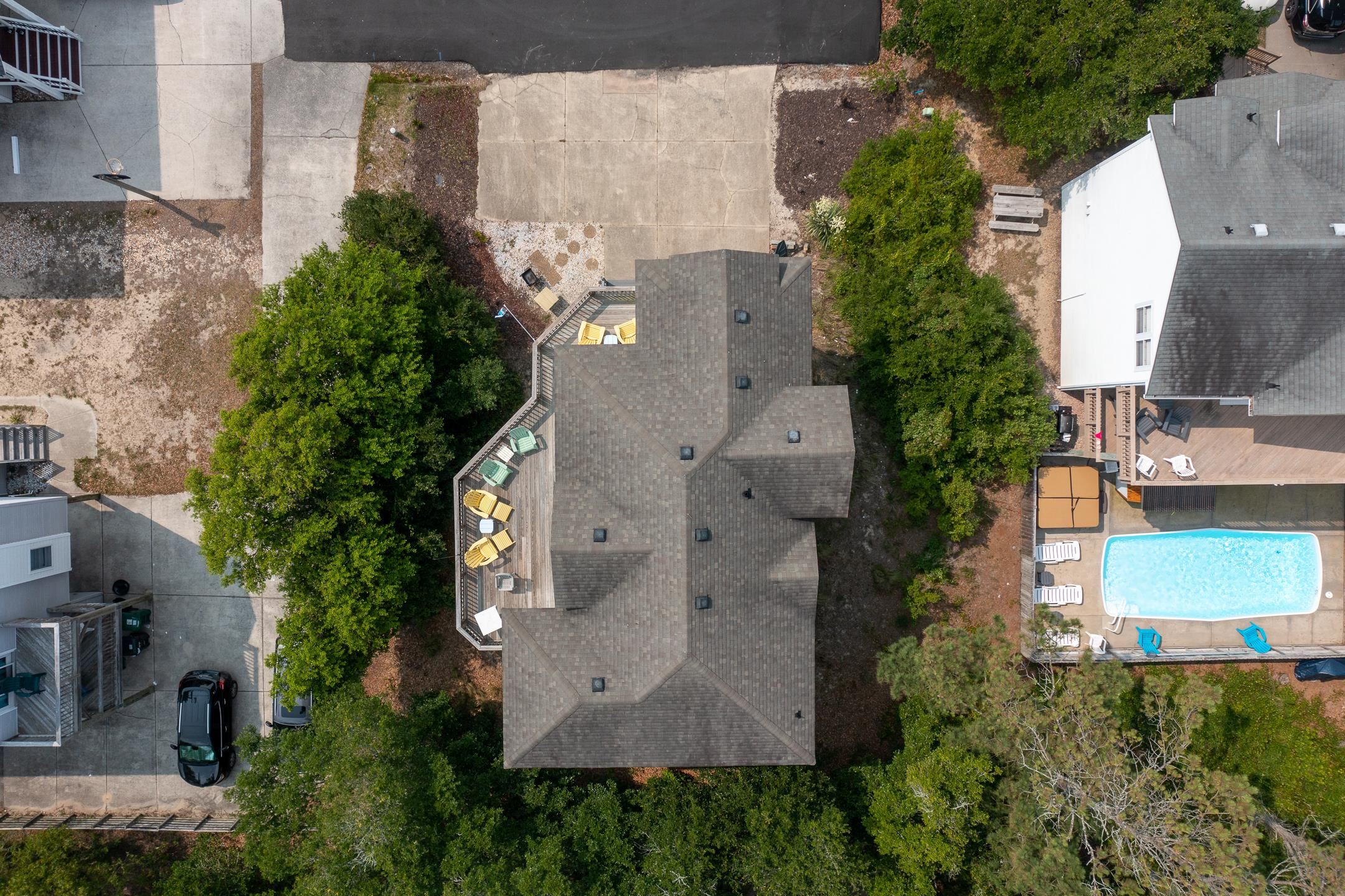 765 Bayberry Court, Corolla