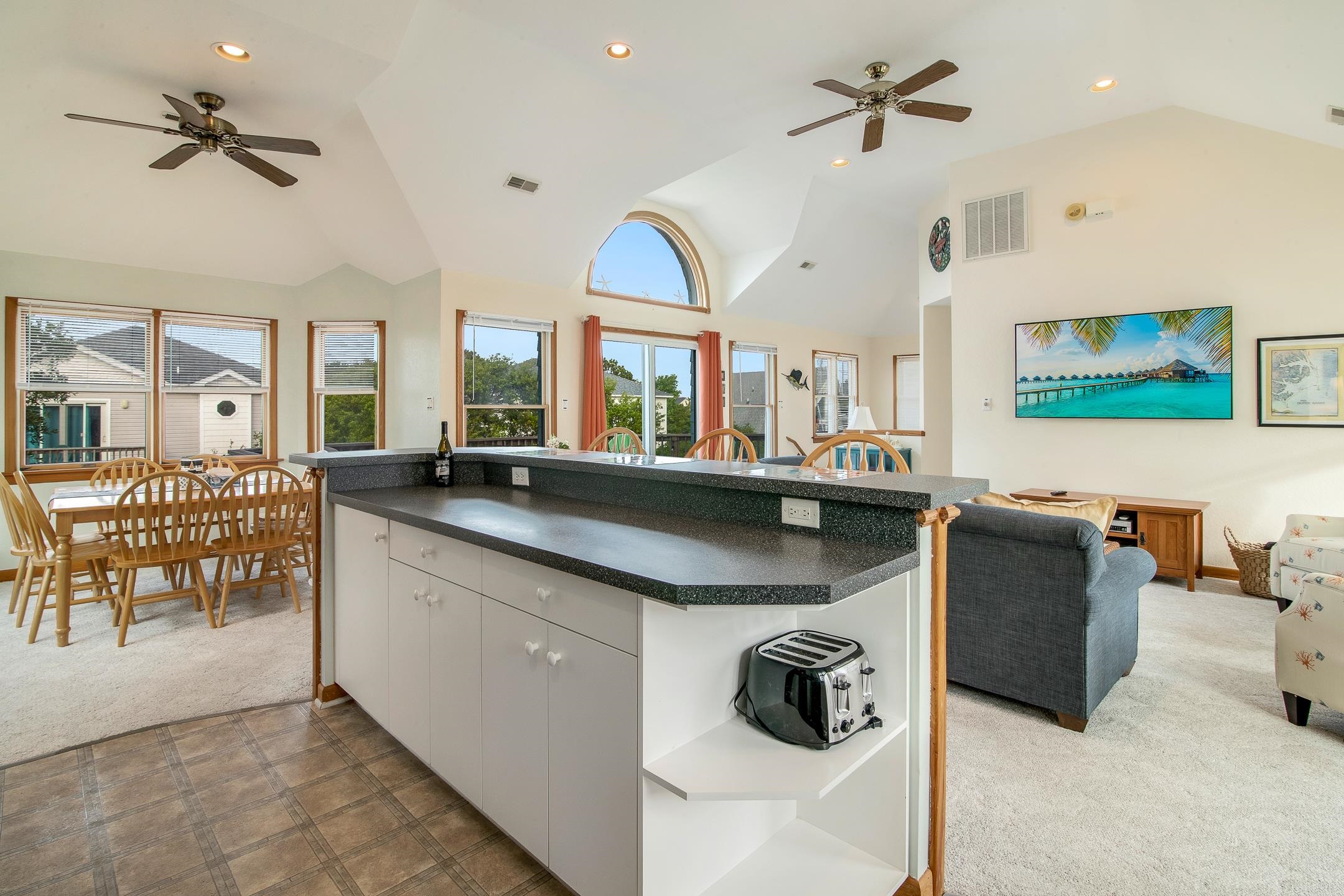 765 Bayberry Court, Corolla