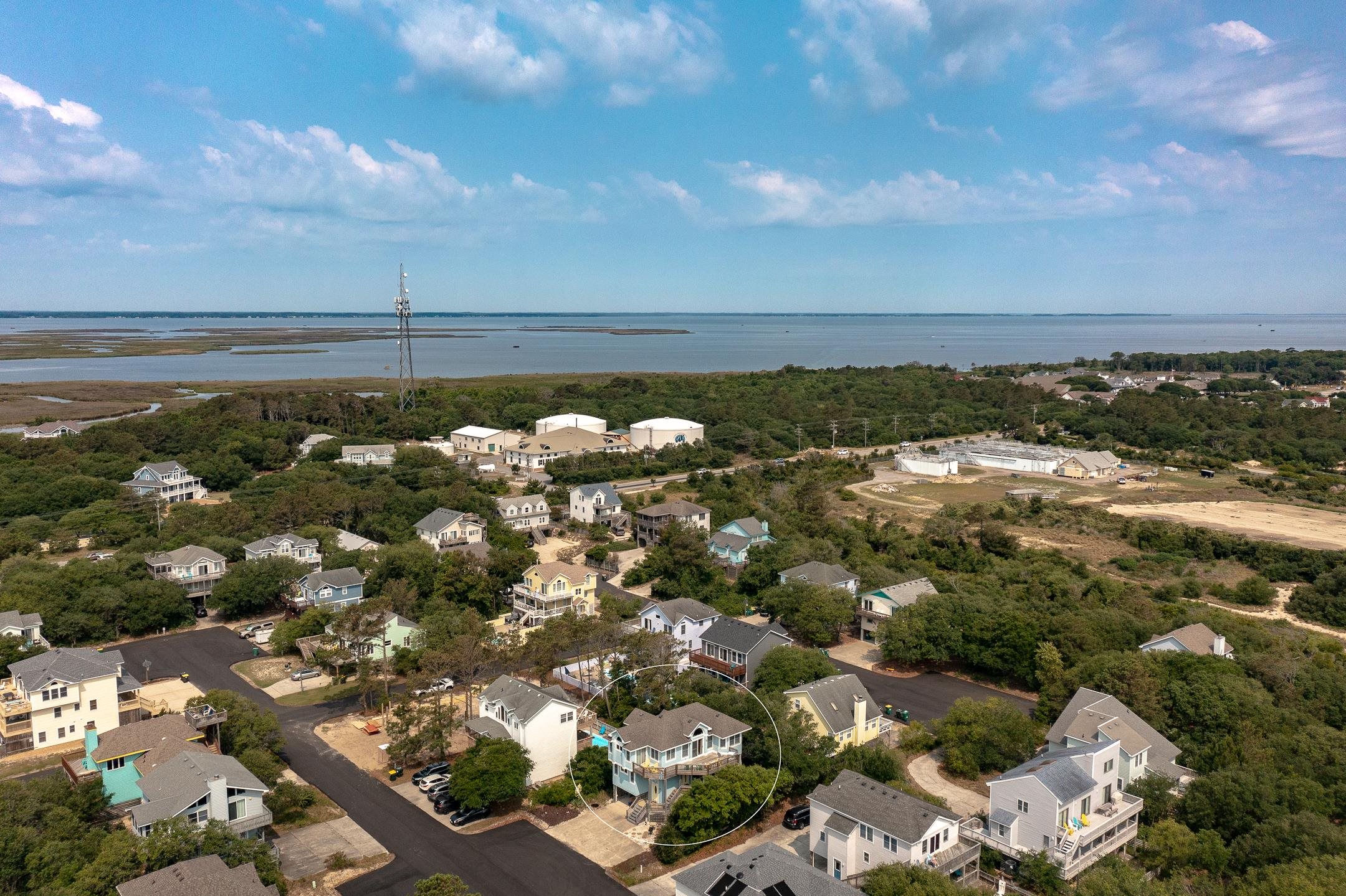 765 Bayberry Court, Corolla