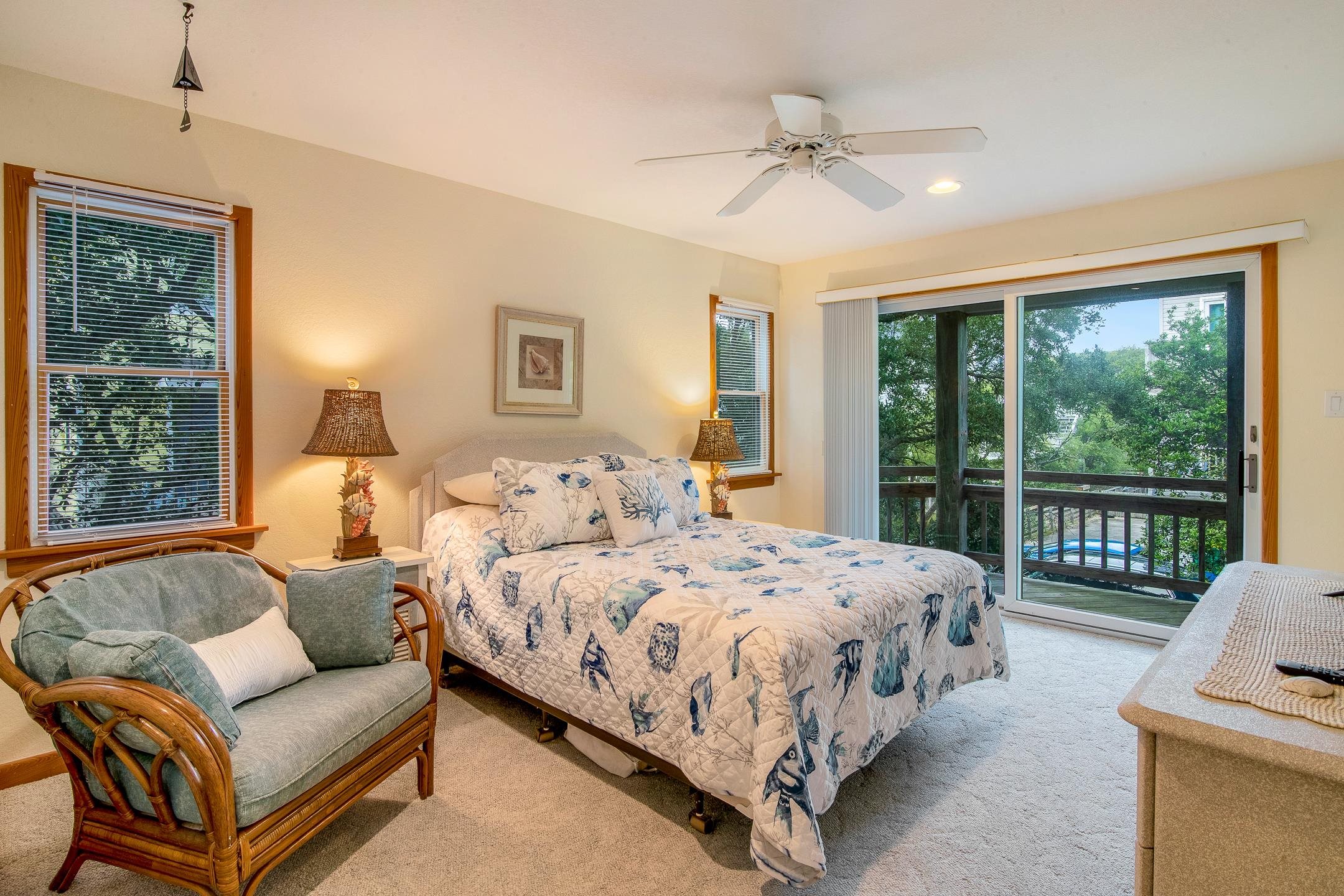 765 Bayberry Court, Corolla