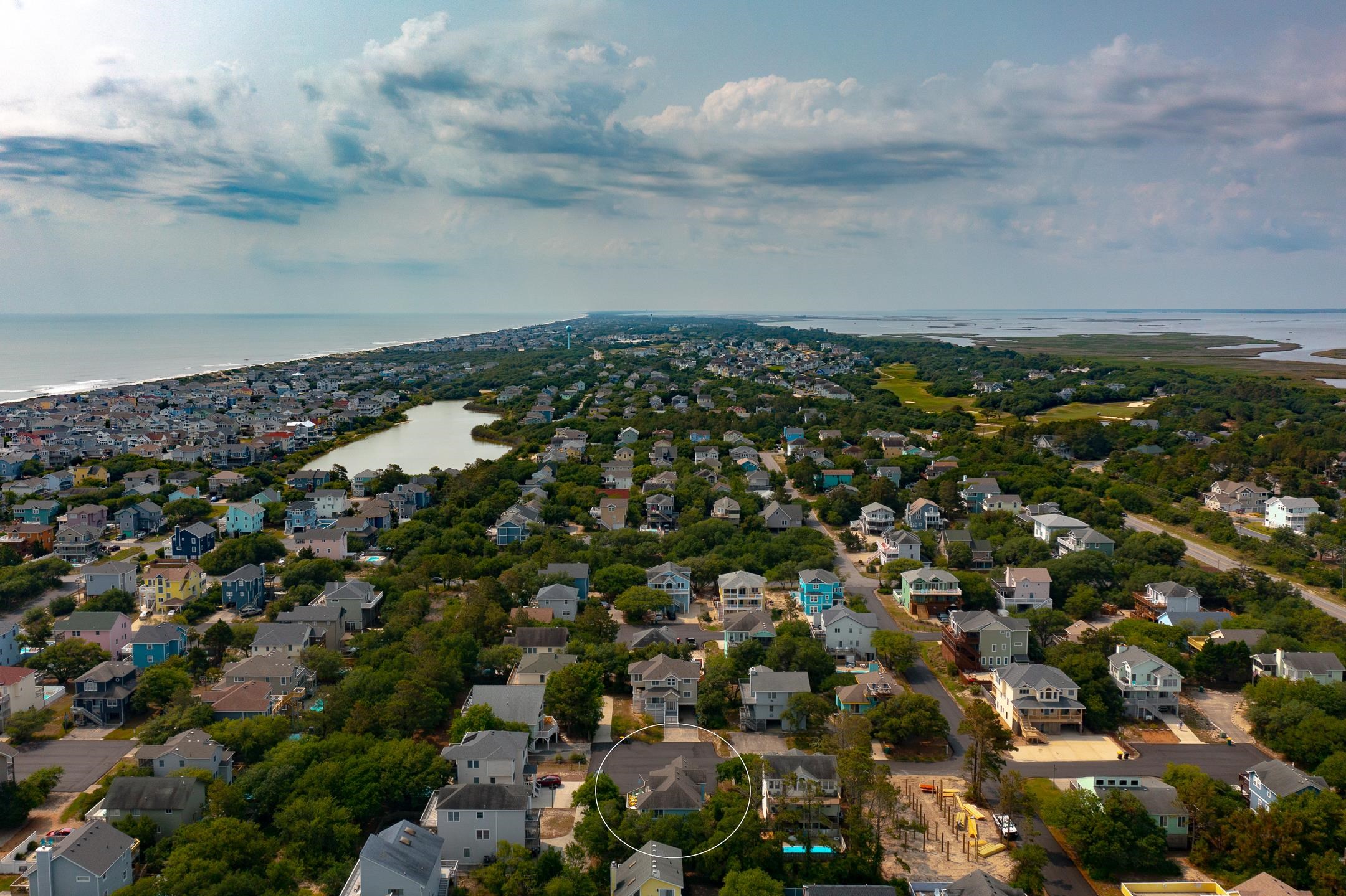 765 Bayberry Court, Corolla