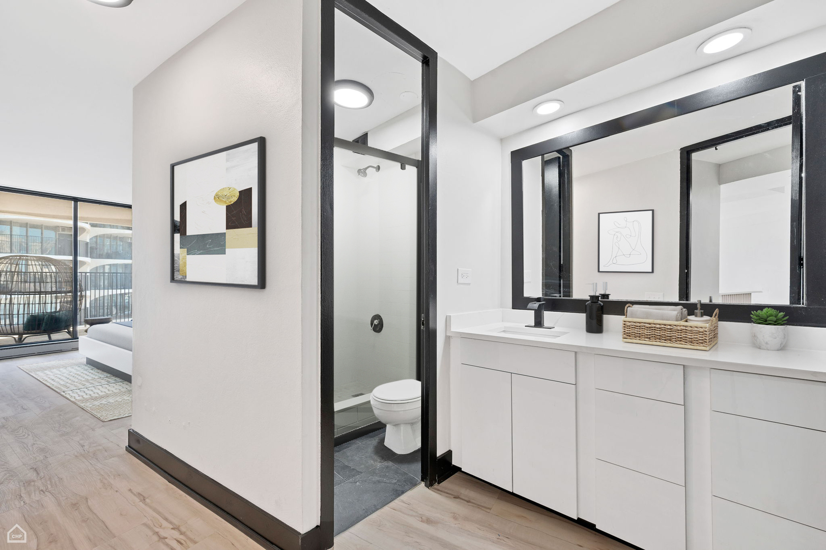 300 N State Street Unit: 5623