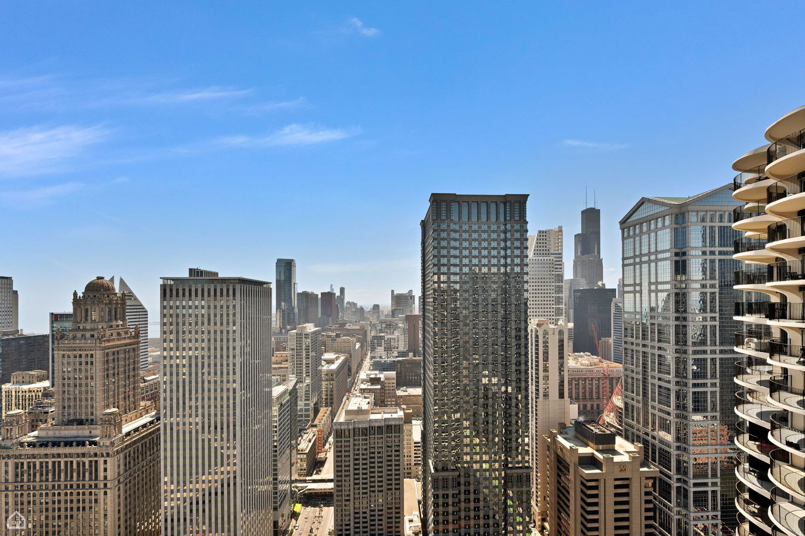 300 N State Street Unit: 5623