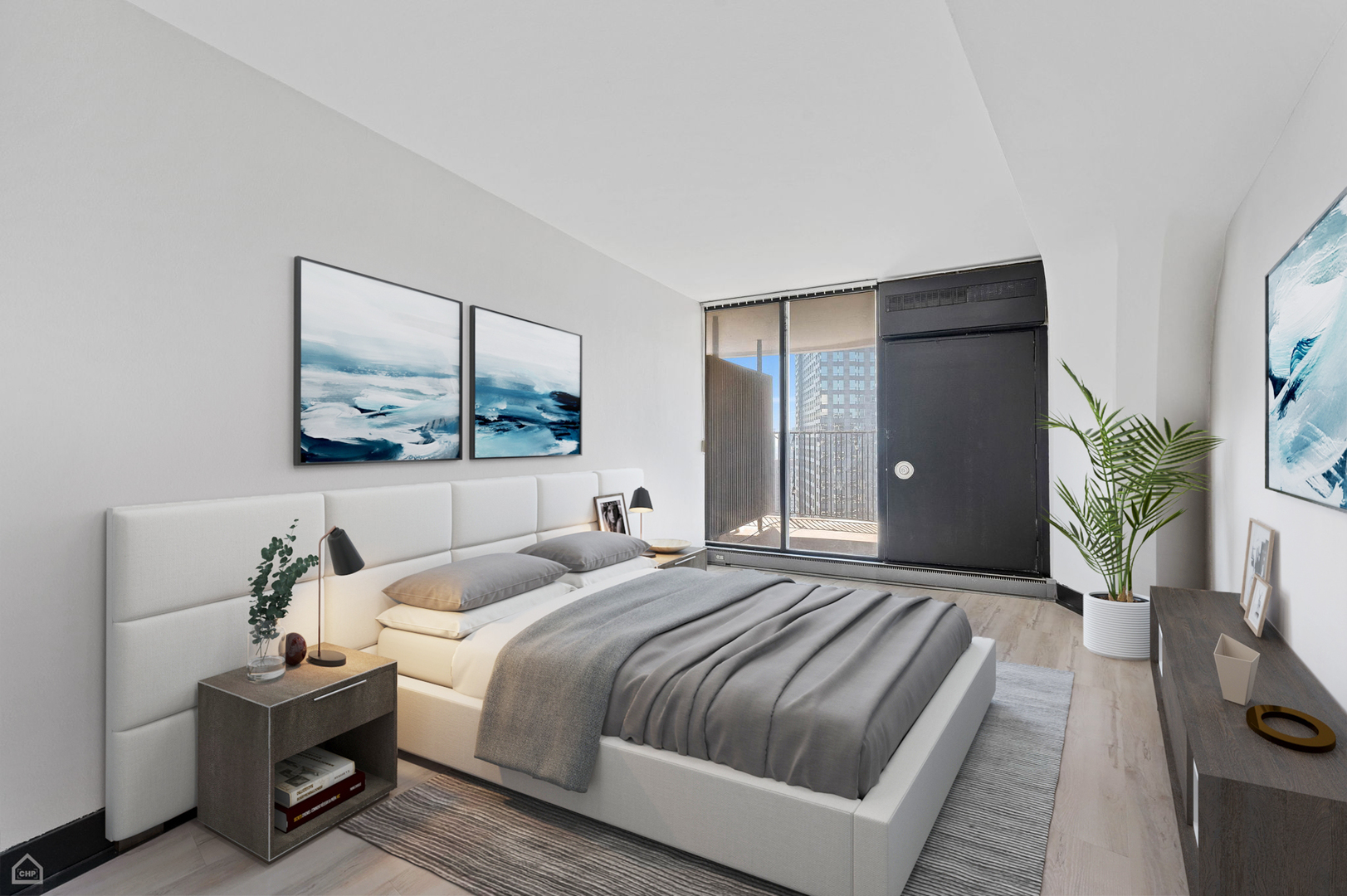 300 N State Street Unit: 5623