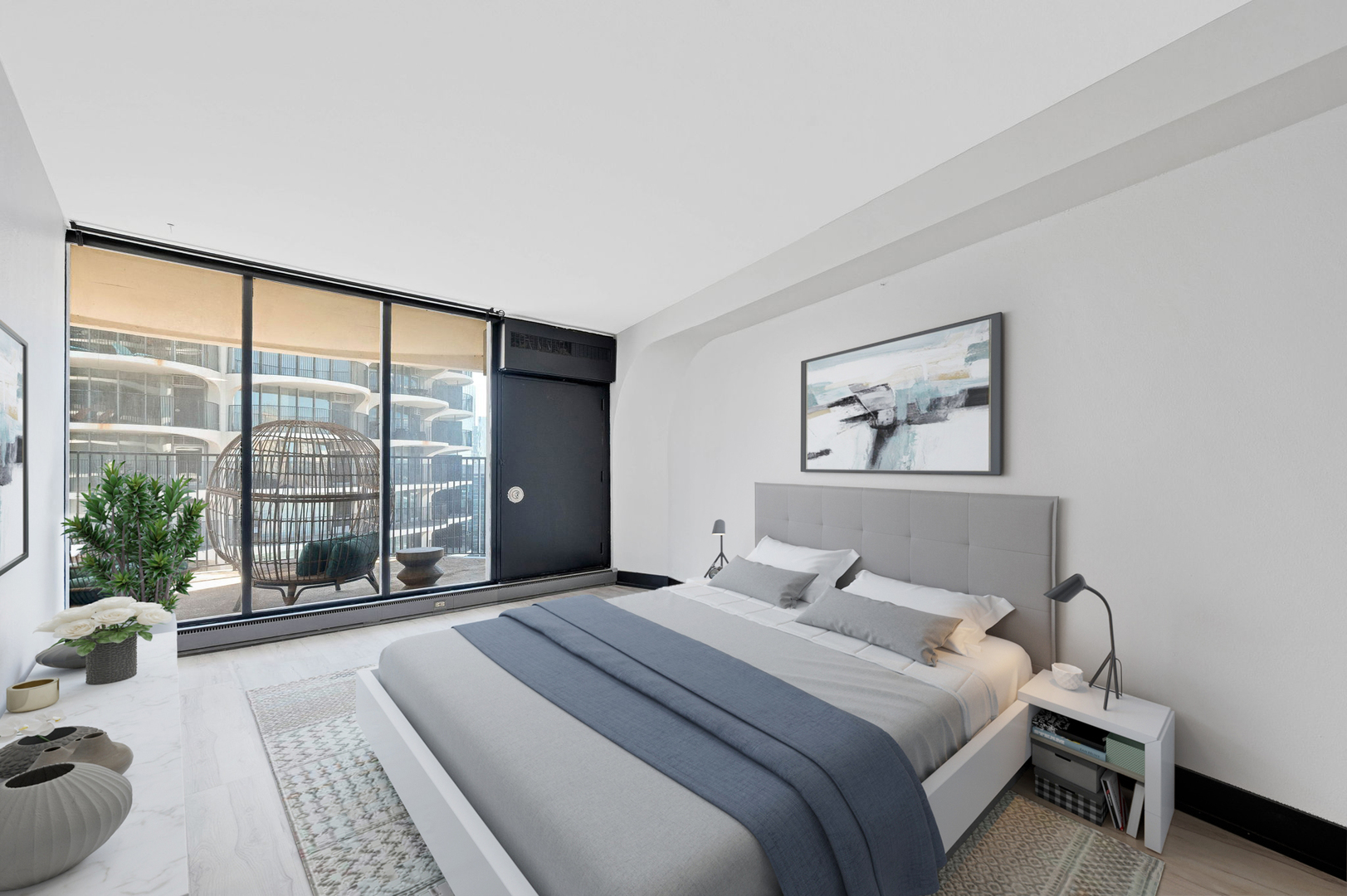 300 N State Street Unit: 5623