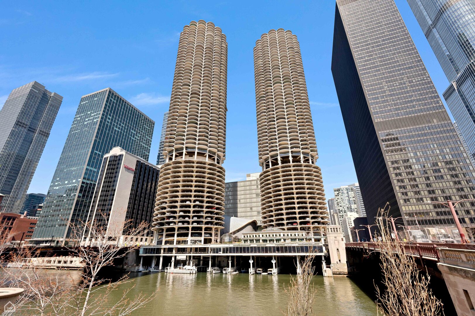 300 N State Street Unit: 5623