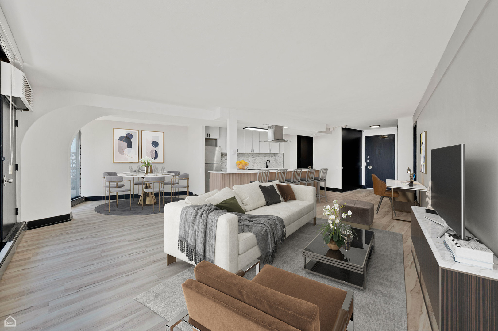 300 N State Street Unit: 5623