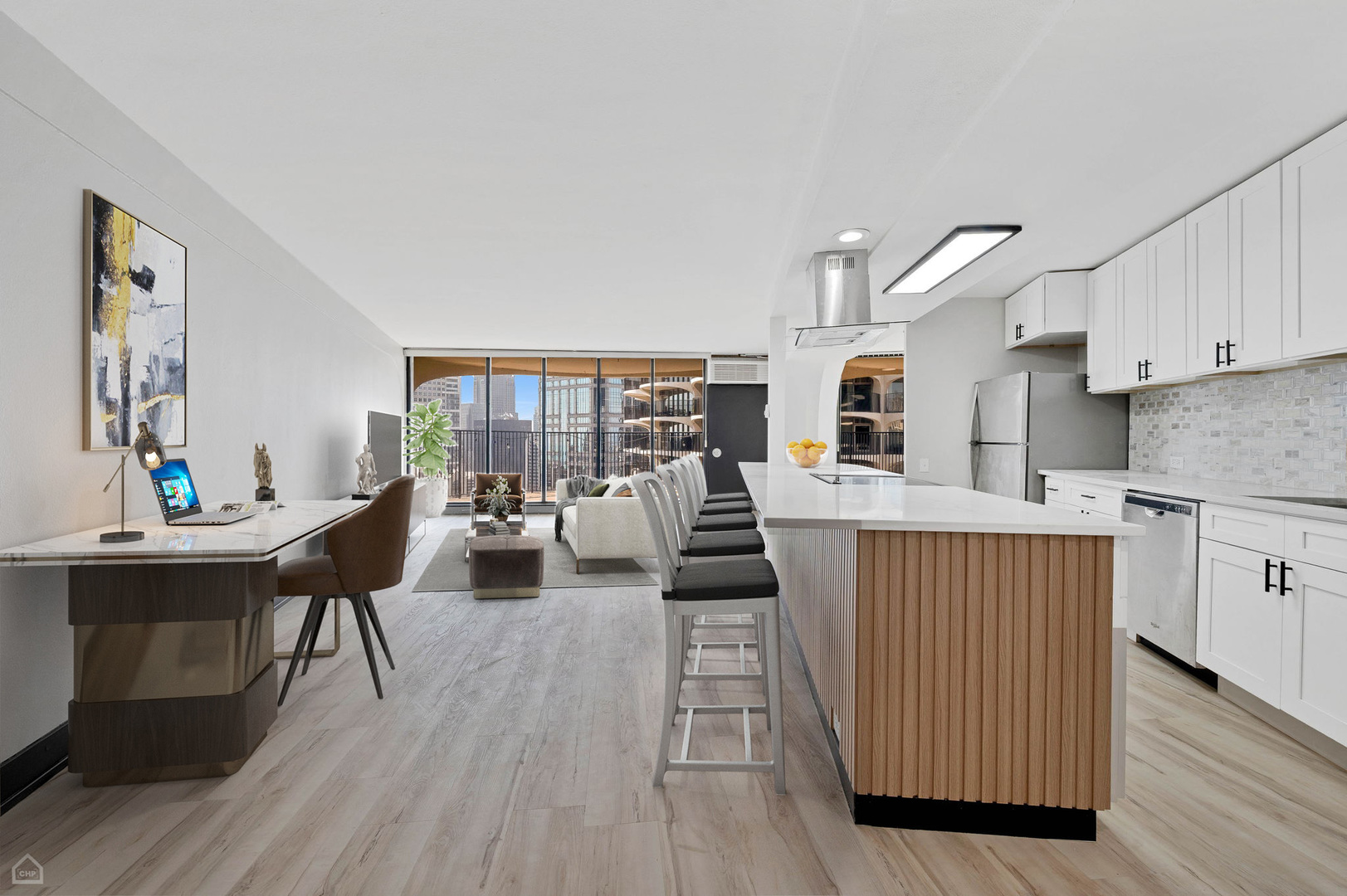300 N State Street Unit: 5623