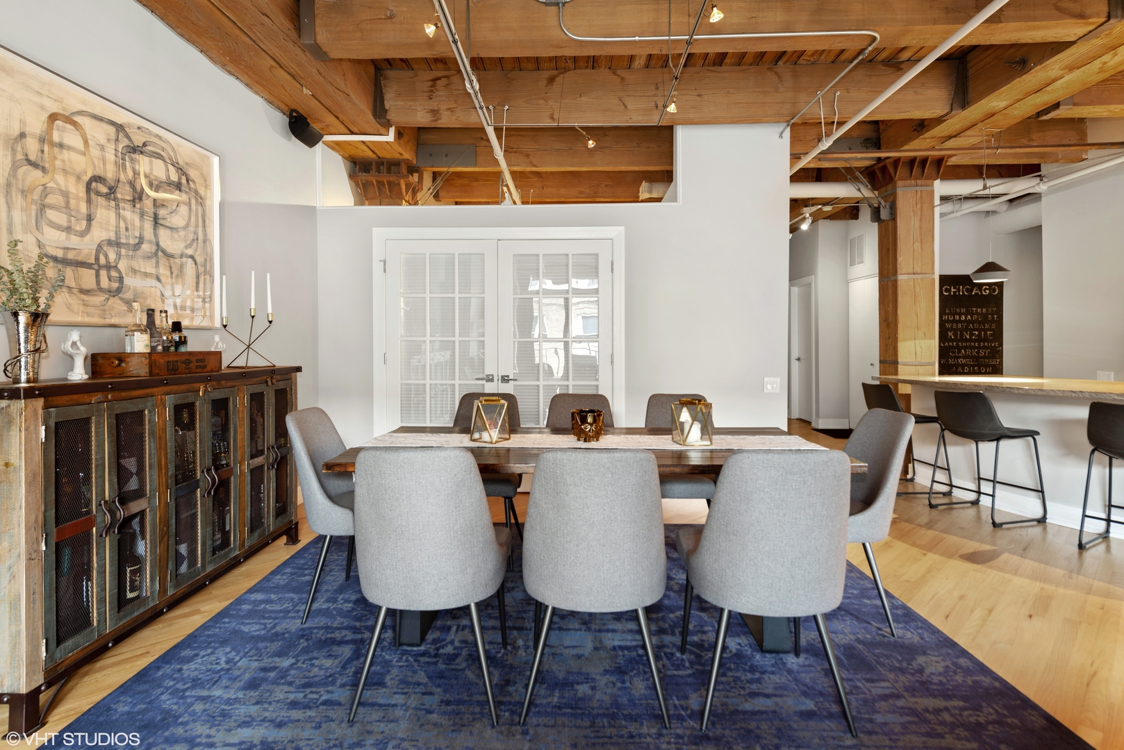 375 W ERIE Street Unit: 410
