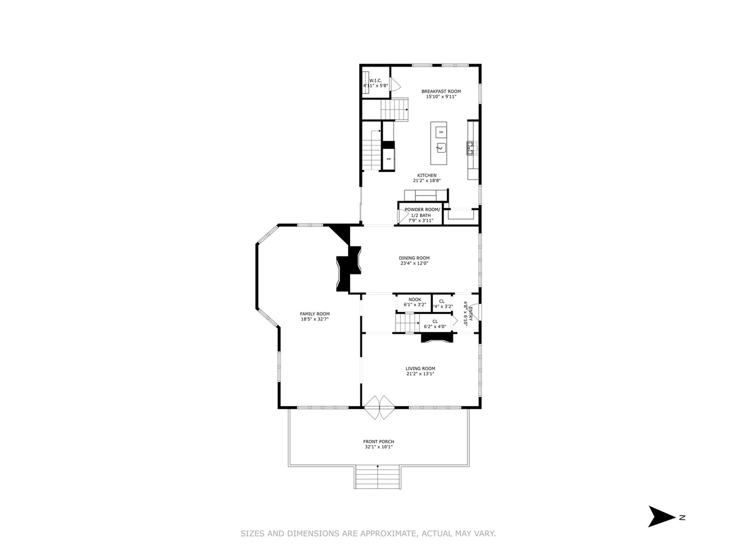 146 GALE Avenue