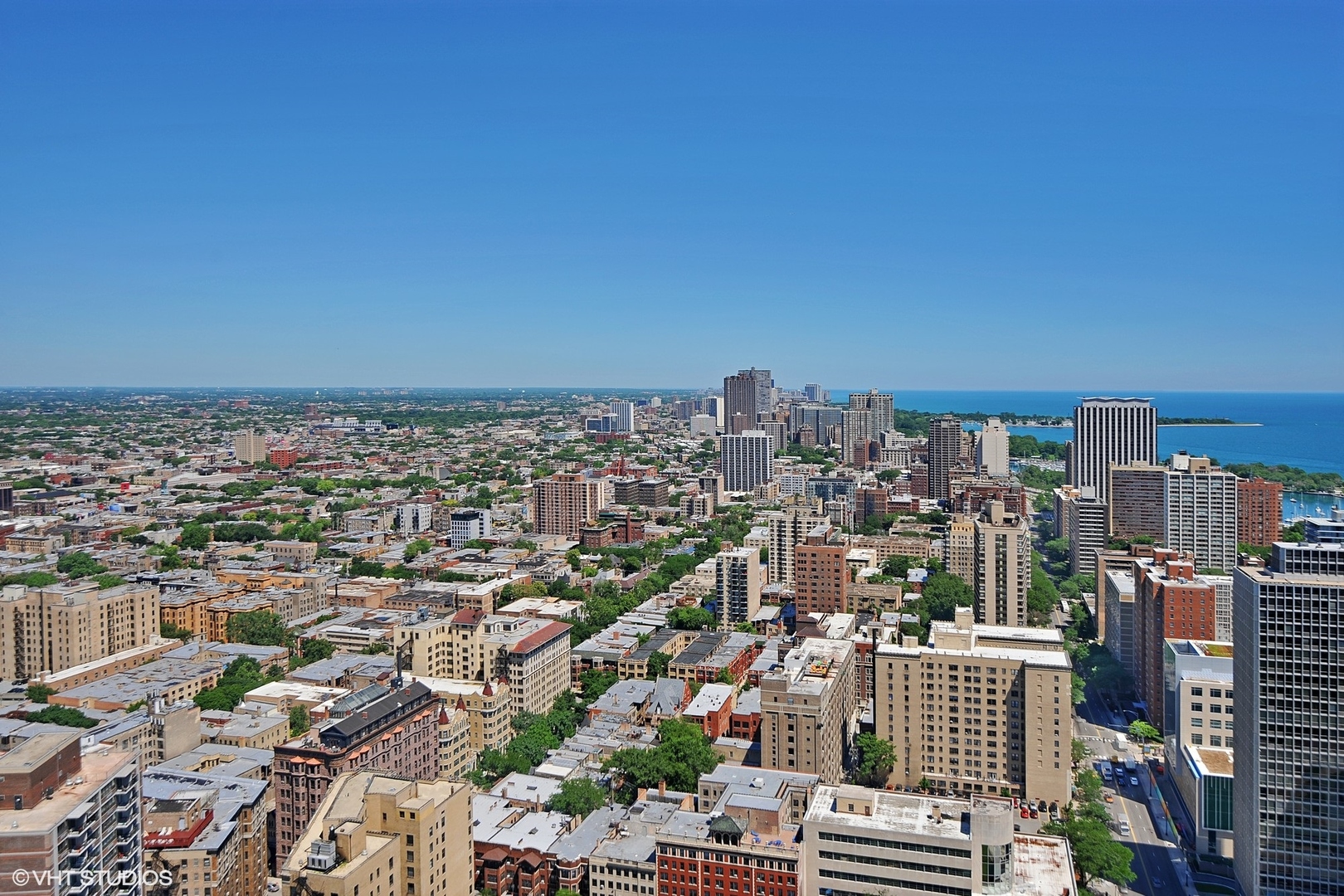 2650 N LAKEVIEW Avenue Unit: 4110