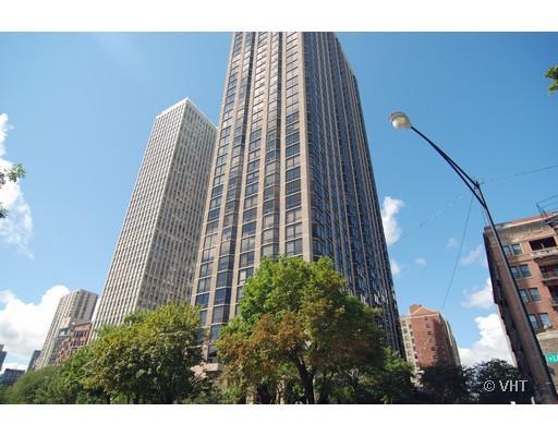 2650 N LAKEVIEW Avenue Unit: 4110