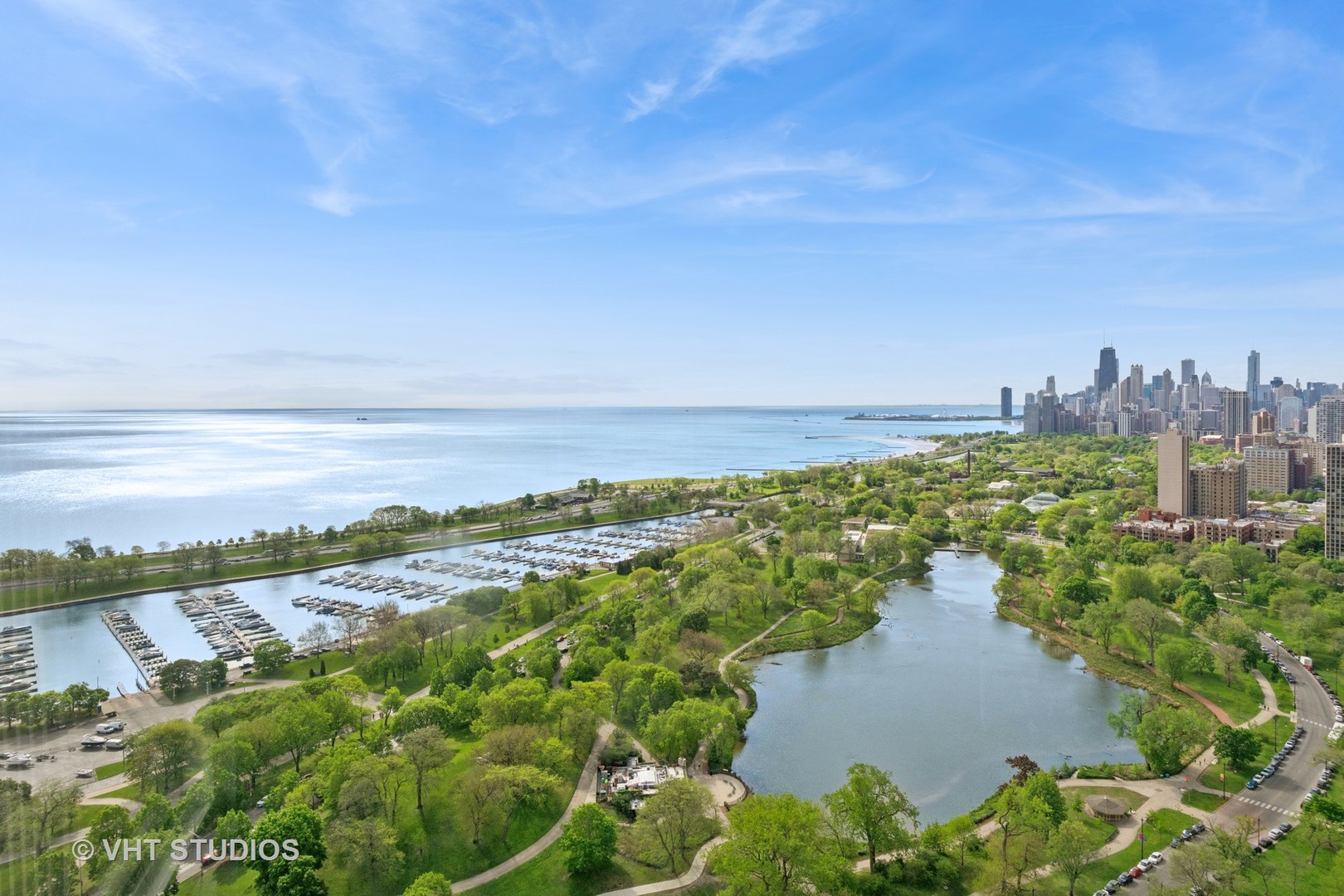 2650 N LAKEVIEW Avenue Unit: 4110