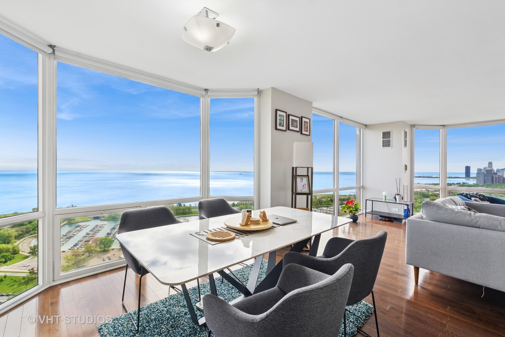 2650 N LAKEVIEW Avenue Unit: 4110