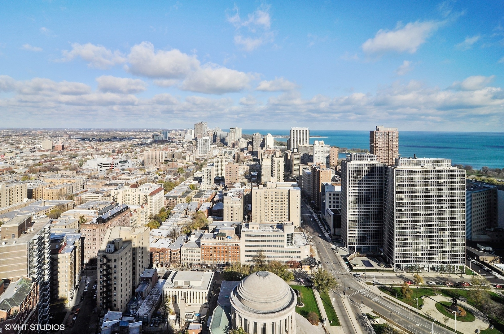 2650 N LAKEVIEW Avenue Unit: 4110