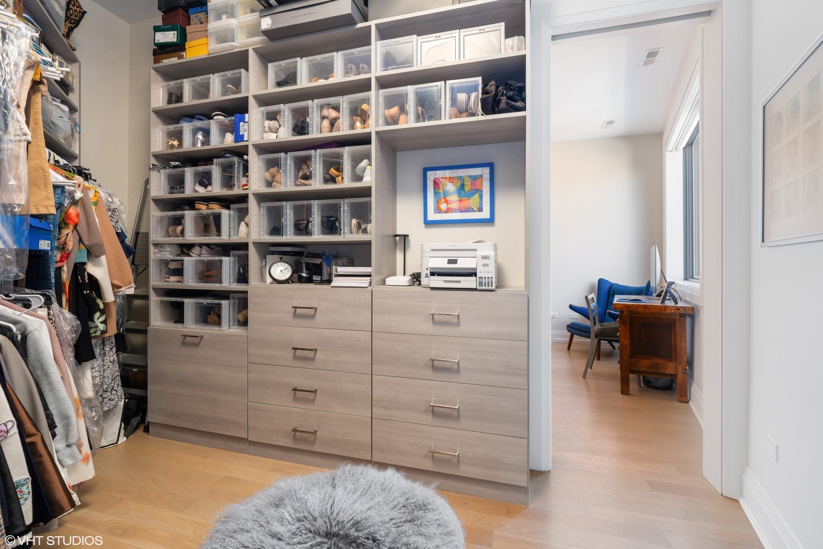 1110 W Schubert Avenue Unit: 303