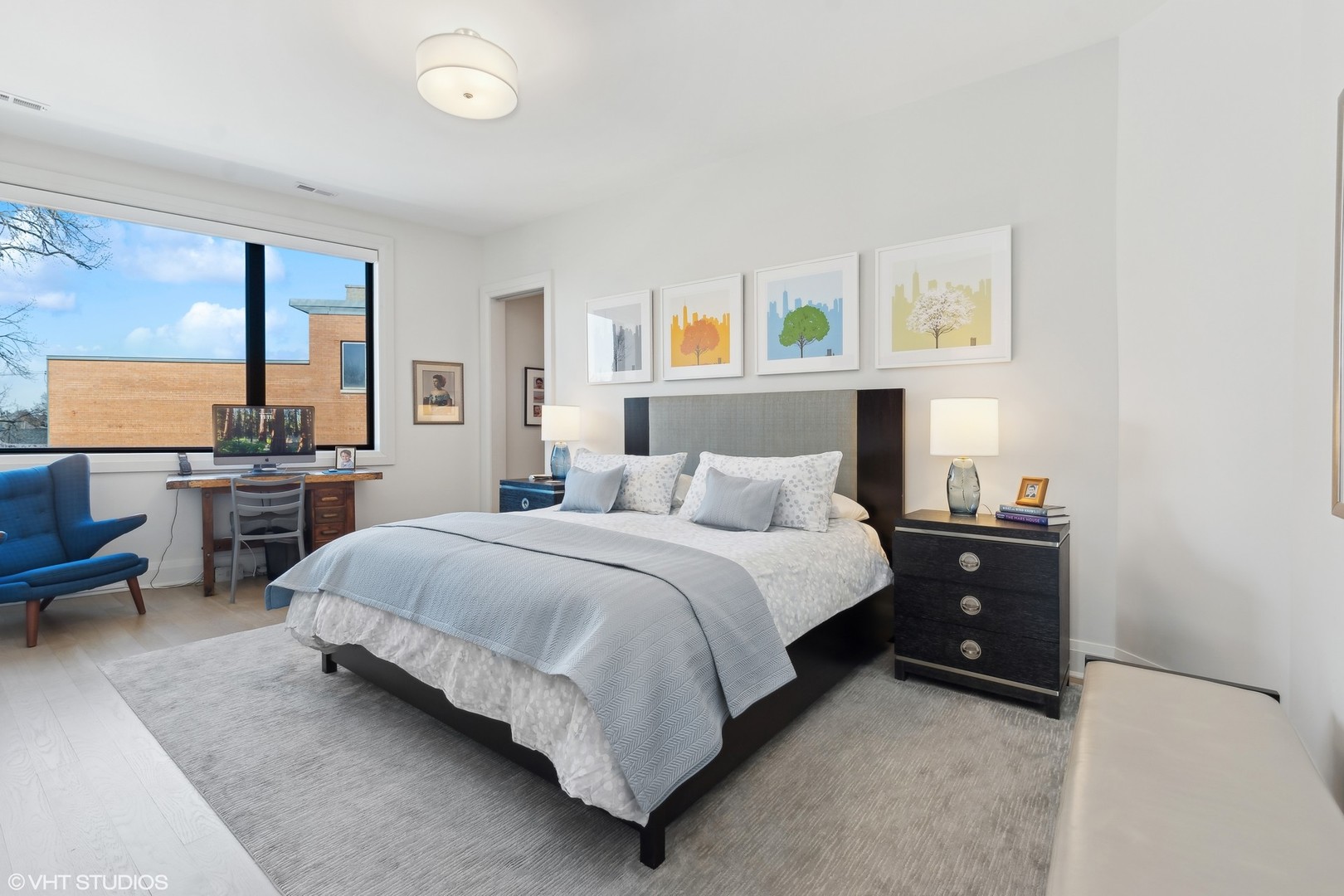 1110 W Schubert Avenue Unit: 303