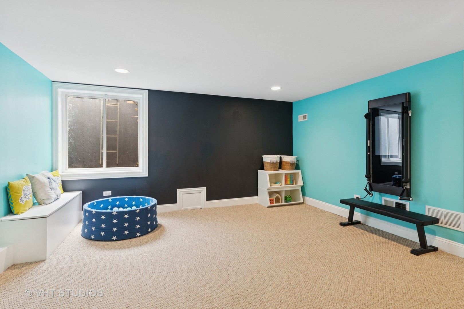 720 Beaver Road