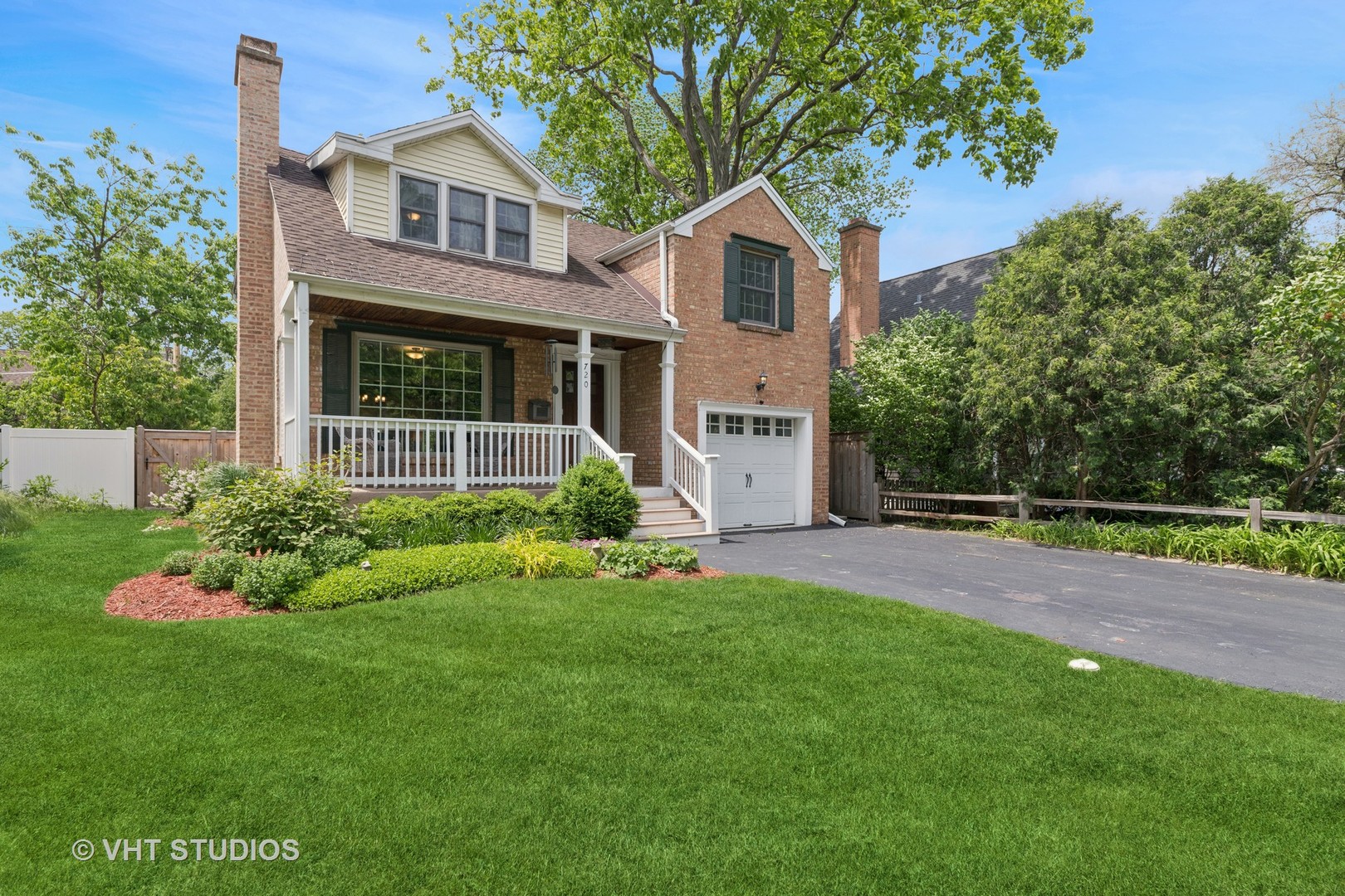 720 Beaver Road