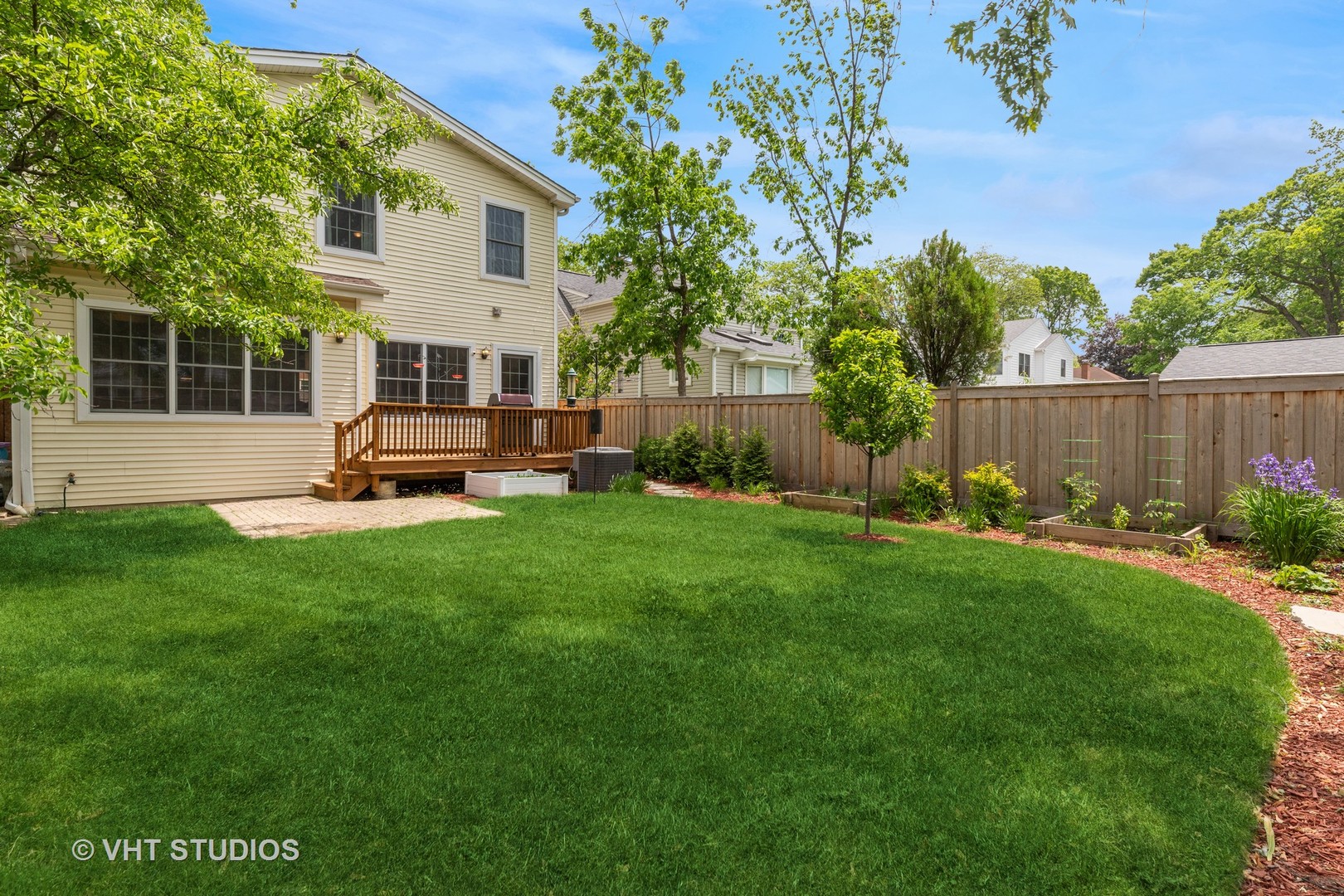 720 Beaver Road